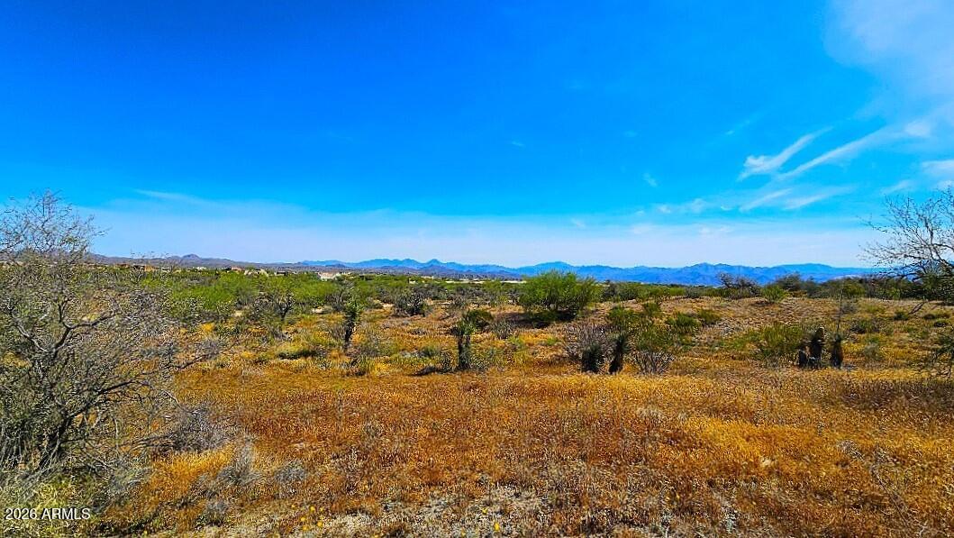 SUNRISE DESERT VISTAS - Land