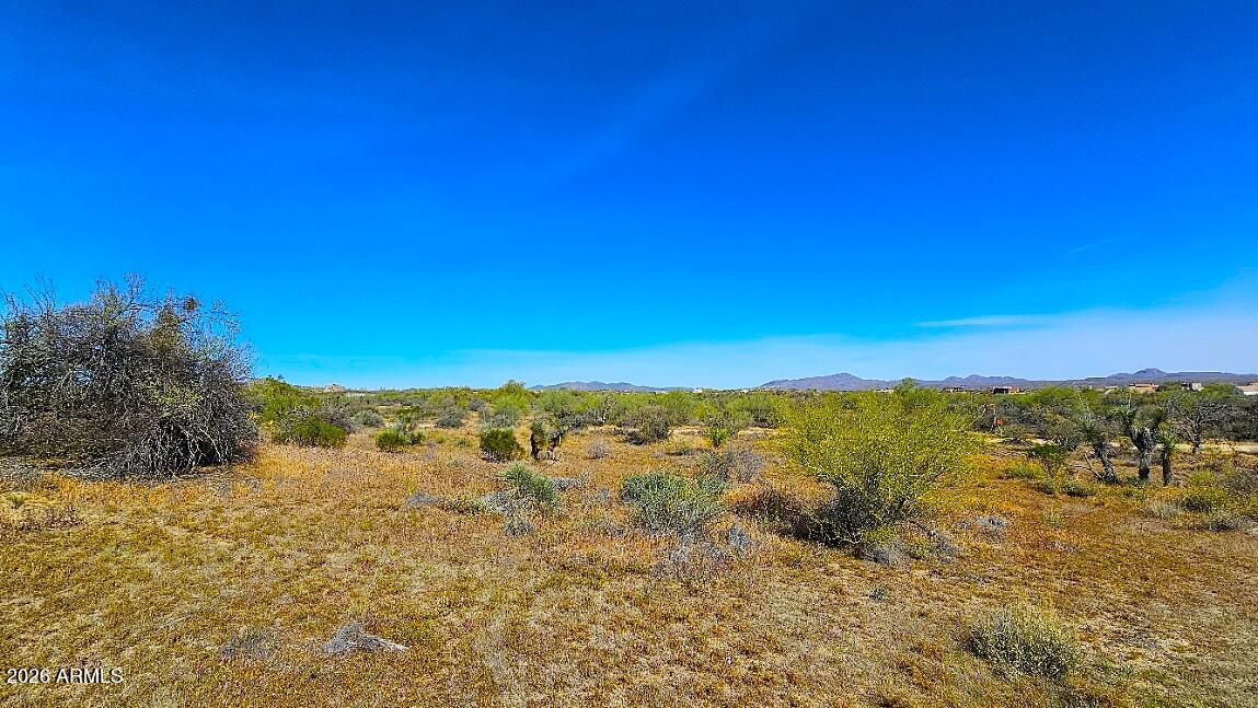 SUNRISE DESERT VISTAS - Land