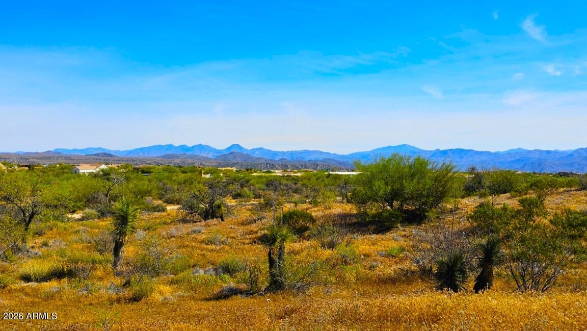 SUNRISE DESERT VISTAS - Land