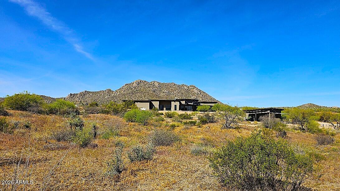 SUNRISE DESERT VISTAS - Land