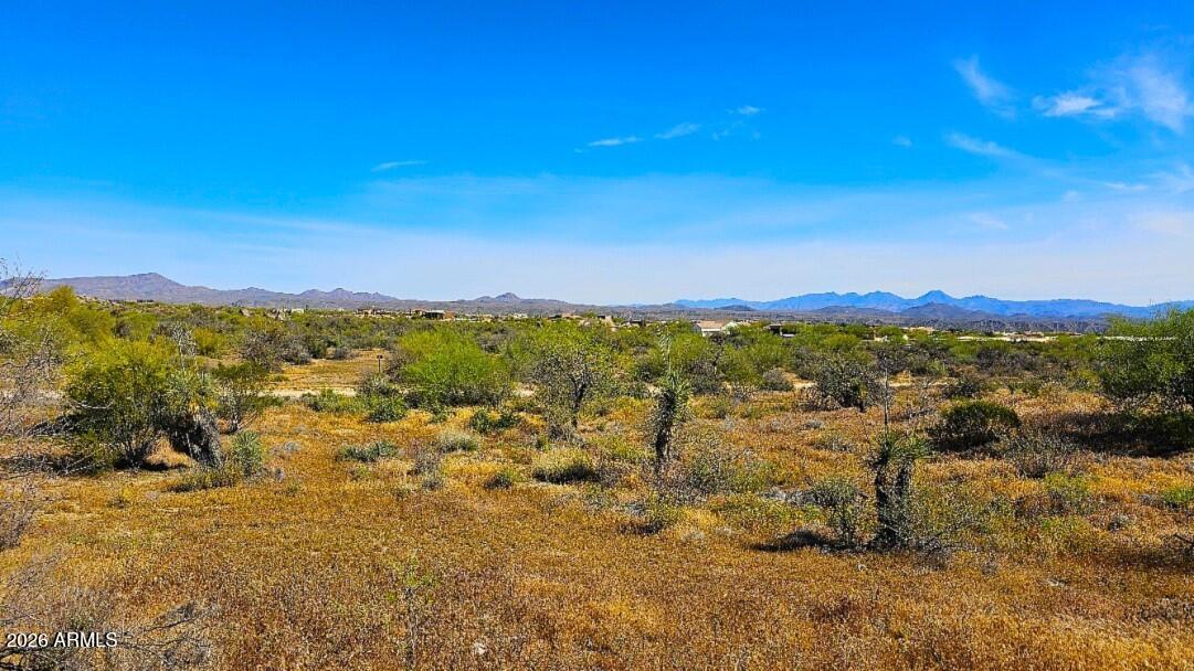 SUNRISE DESERT VISTAS - Land
