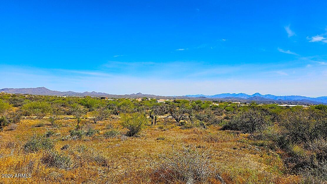SUNRISE DESERT VISTAS - Land