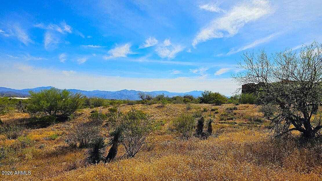 SUNRISE DESERT VISTAS - Land