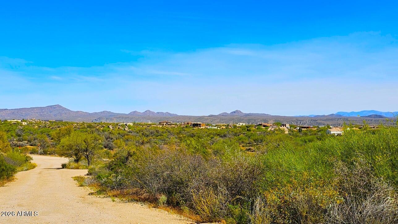SUNRISE DESERT VISTAS - Land