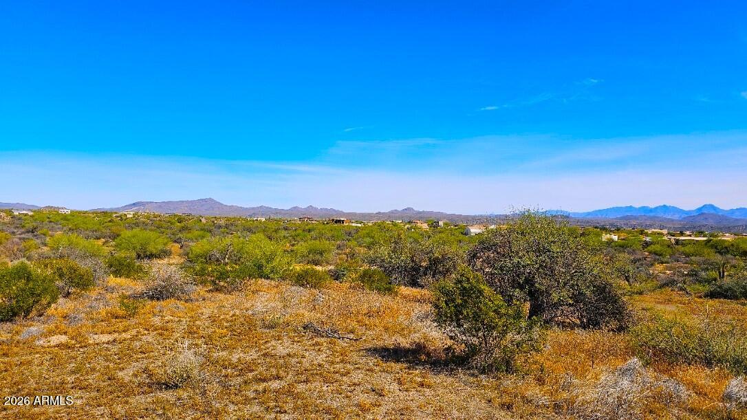 SUNRISE DESERT VISTAS - Land
