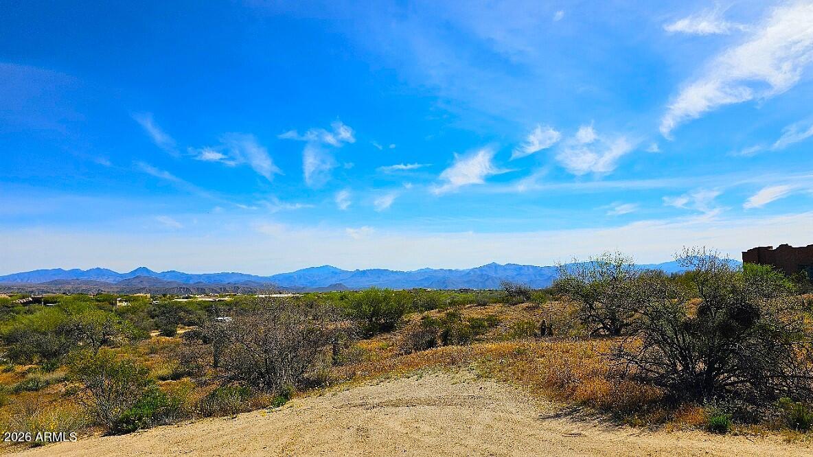 SUNRISE DESERT VISTAS - Land