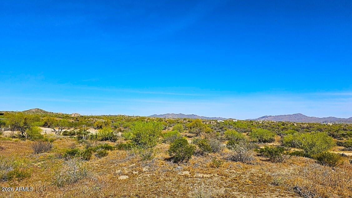 SUNRISE DESERT VISTAS - Land