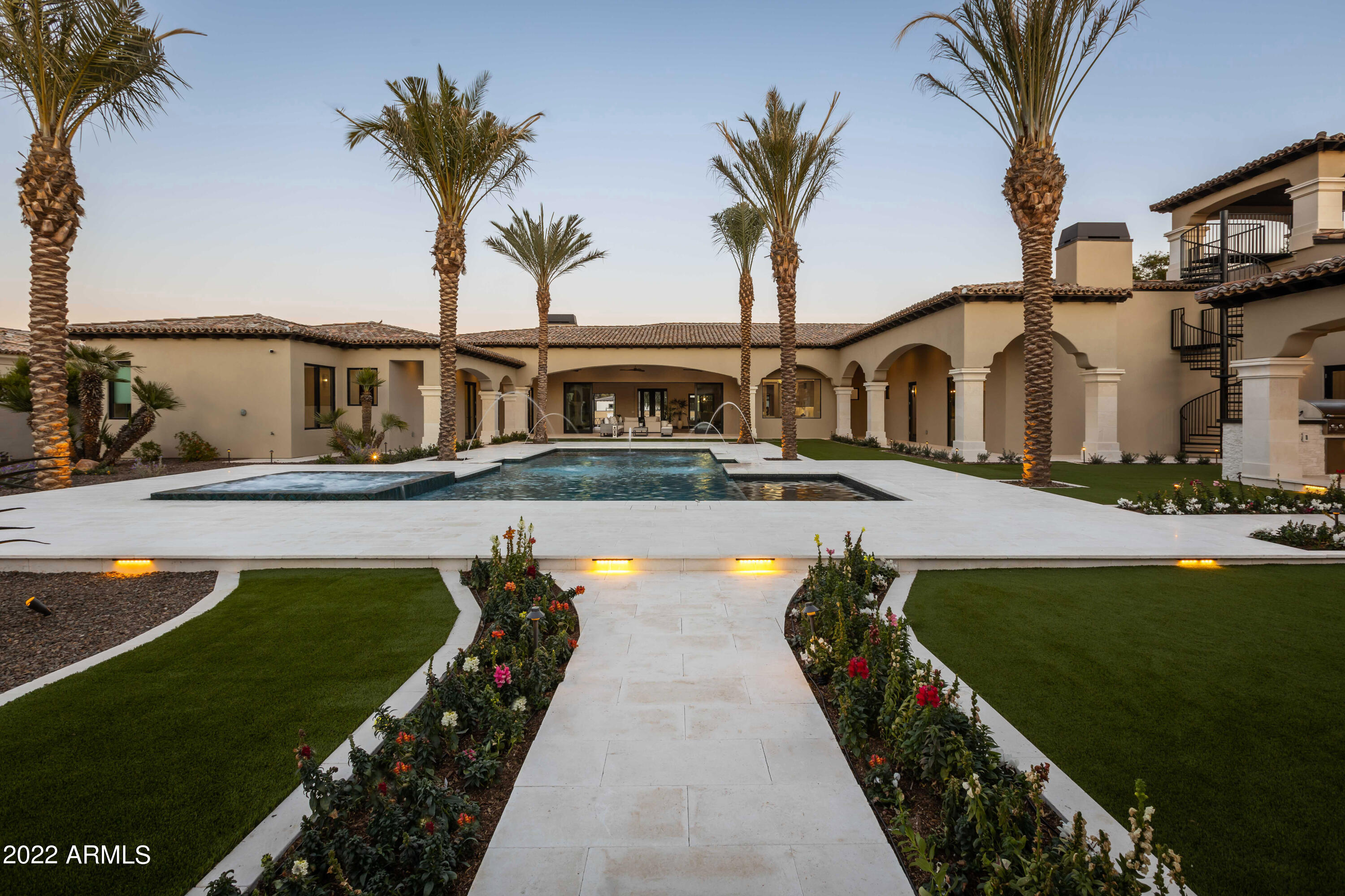Cactus Acres - Residential