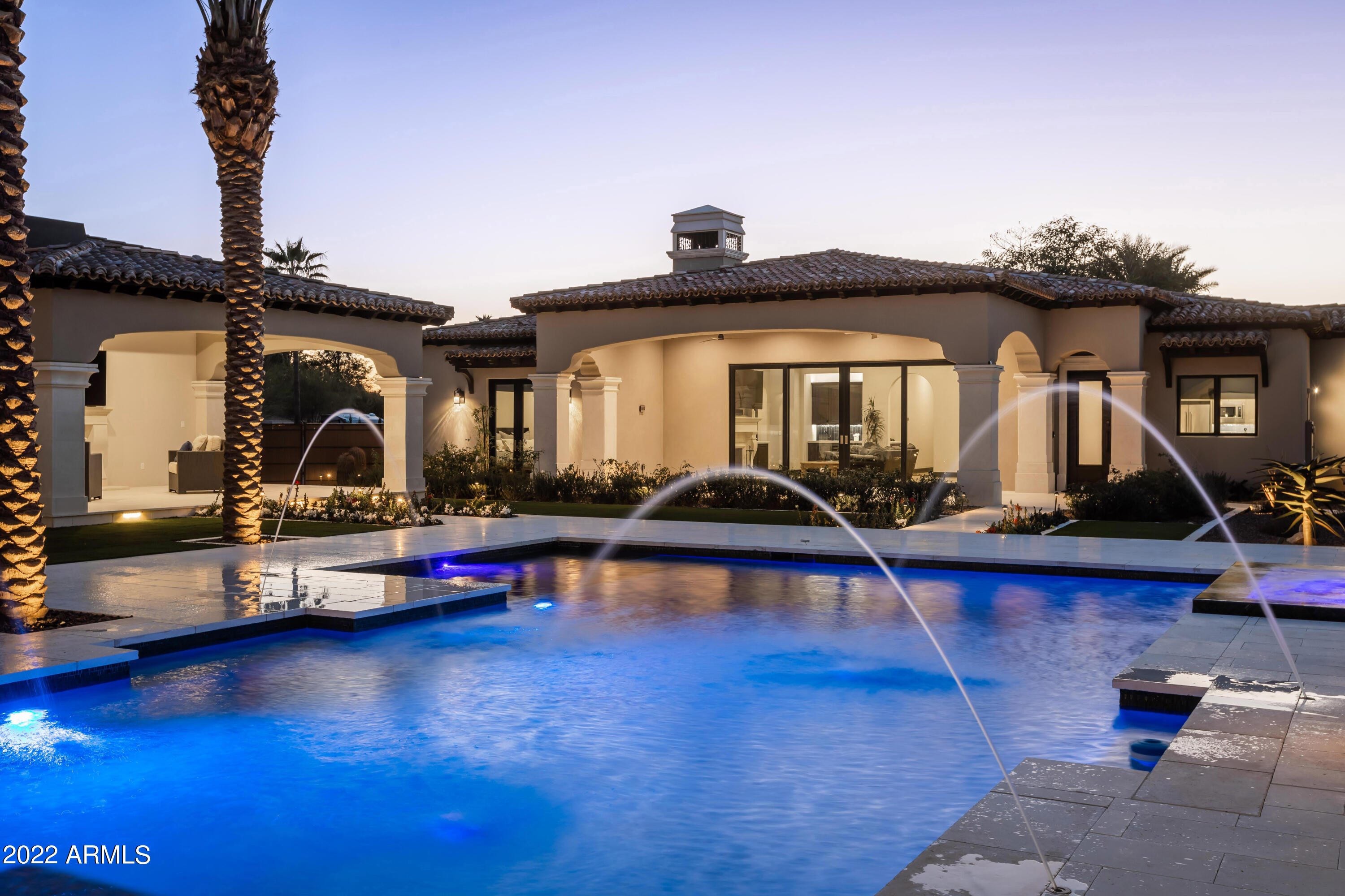 Cactus Acres - Residential