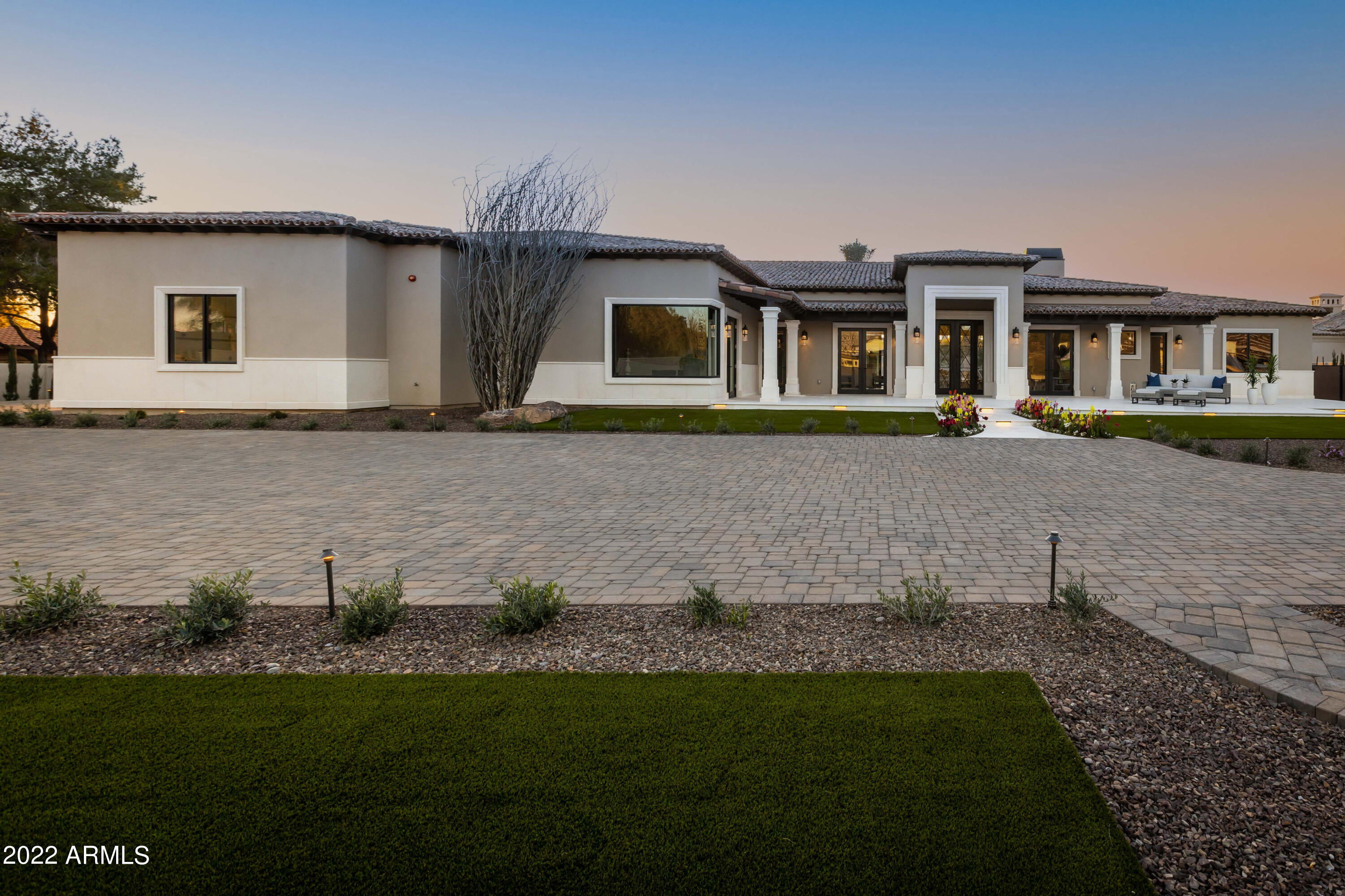 Cactus Acres - Residential