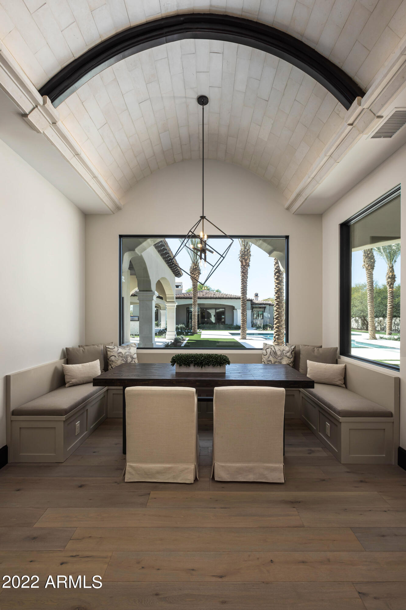Cactus Acres - Residential