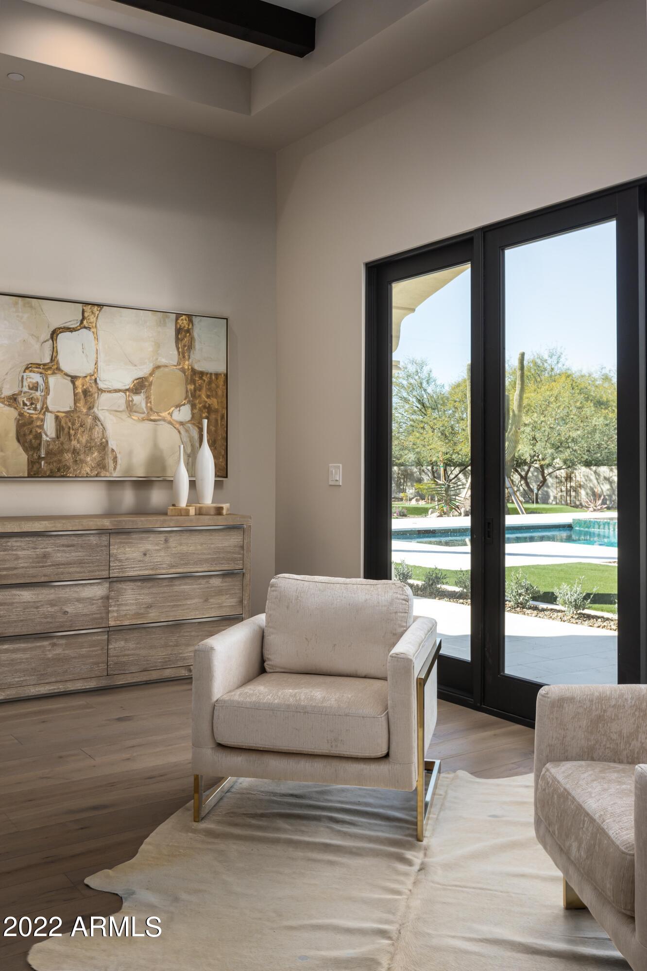 Cactus Acres - Residential
