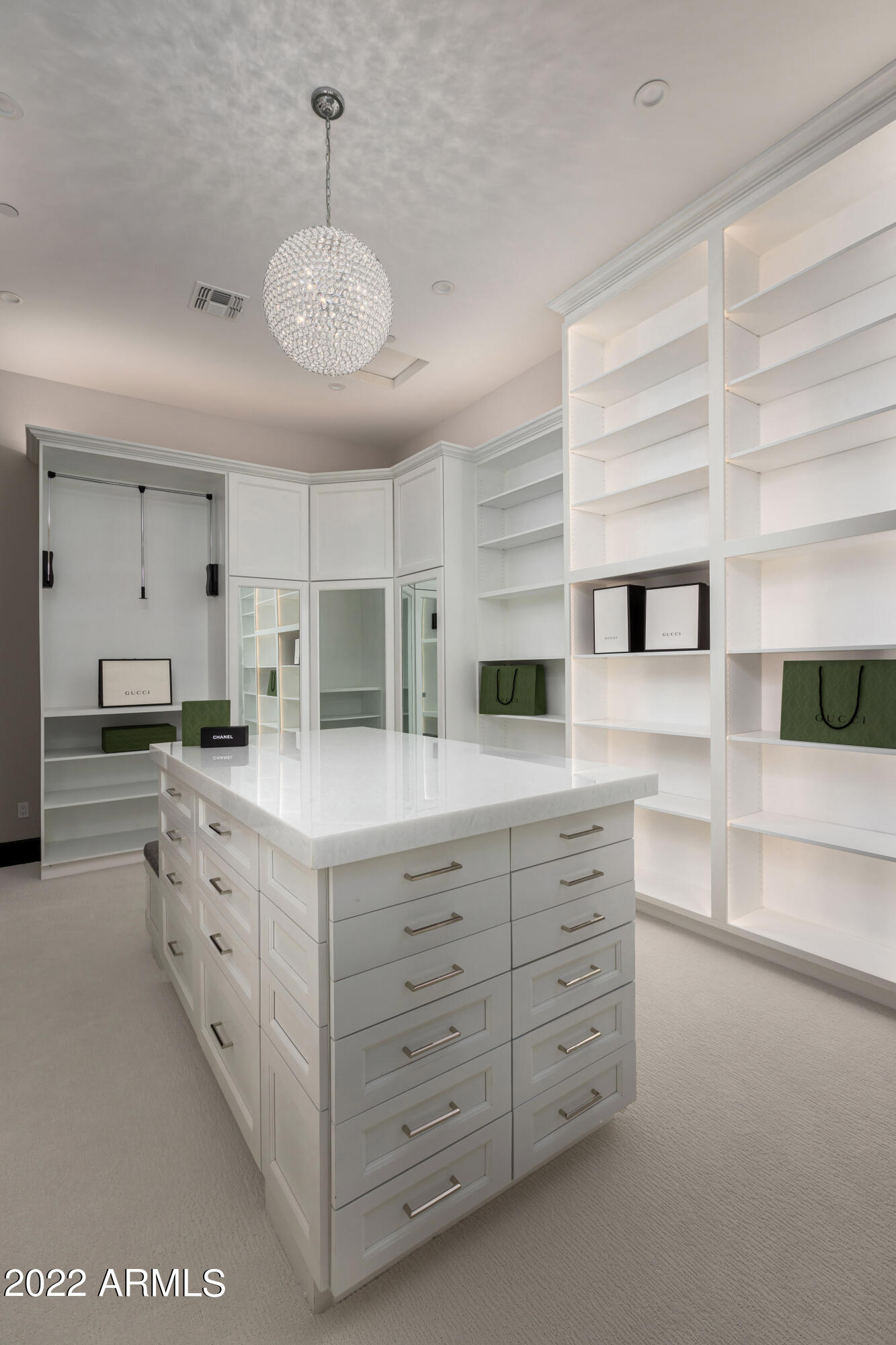 Cactus Acres - Residential