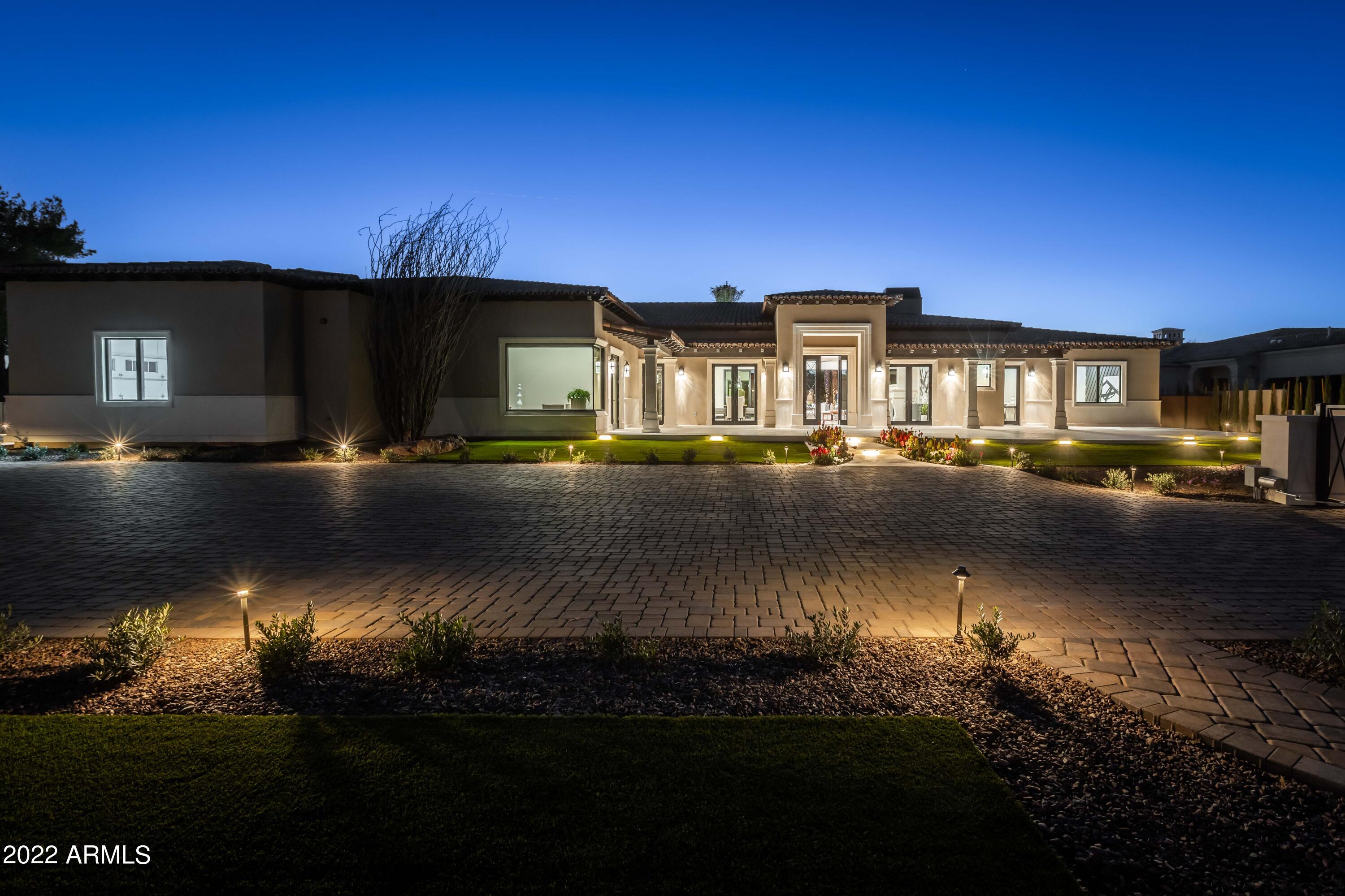 Cactus Acres - Residential
