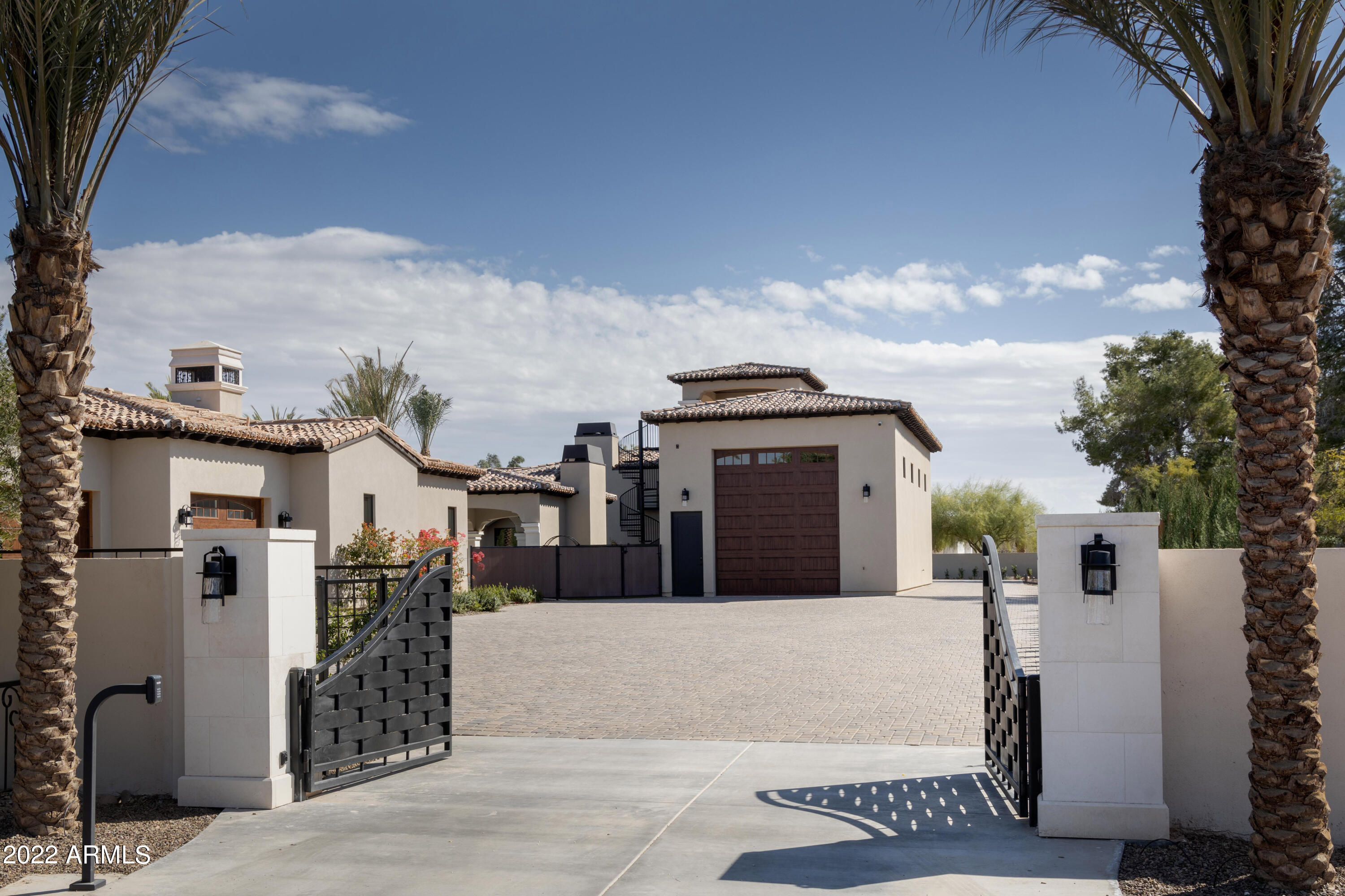 Cactus Acres - Residential