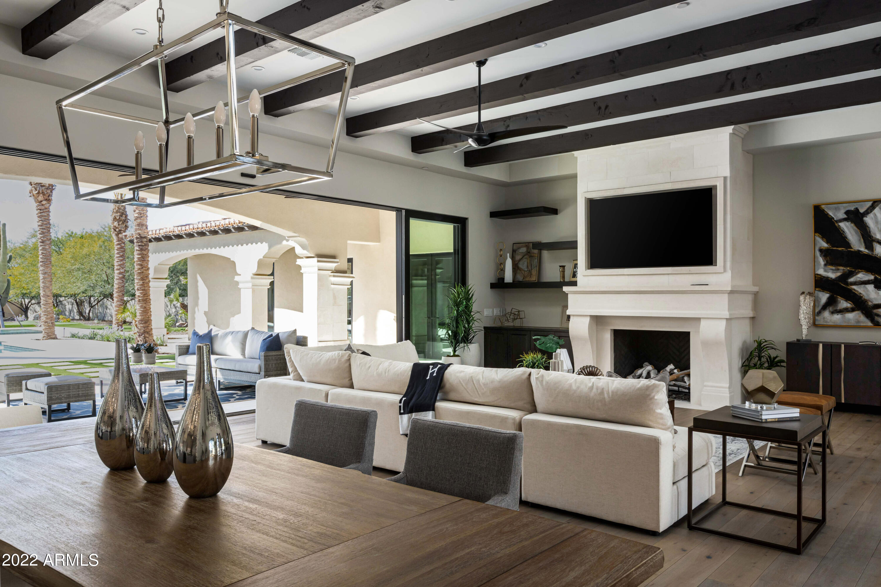 Cactus Acres - Residential