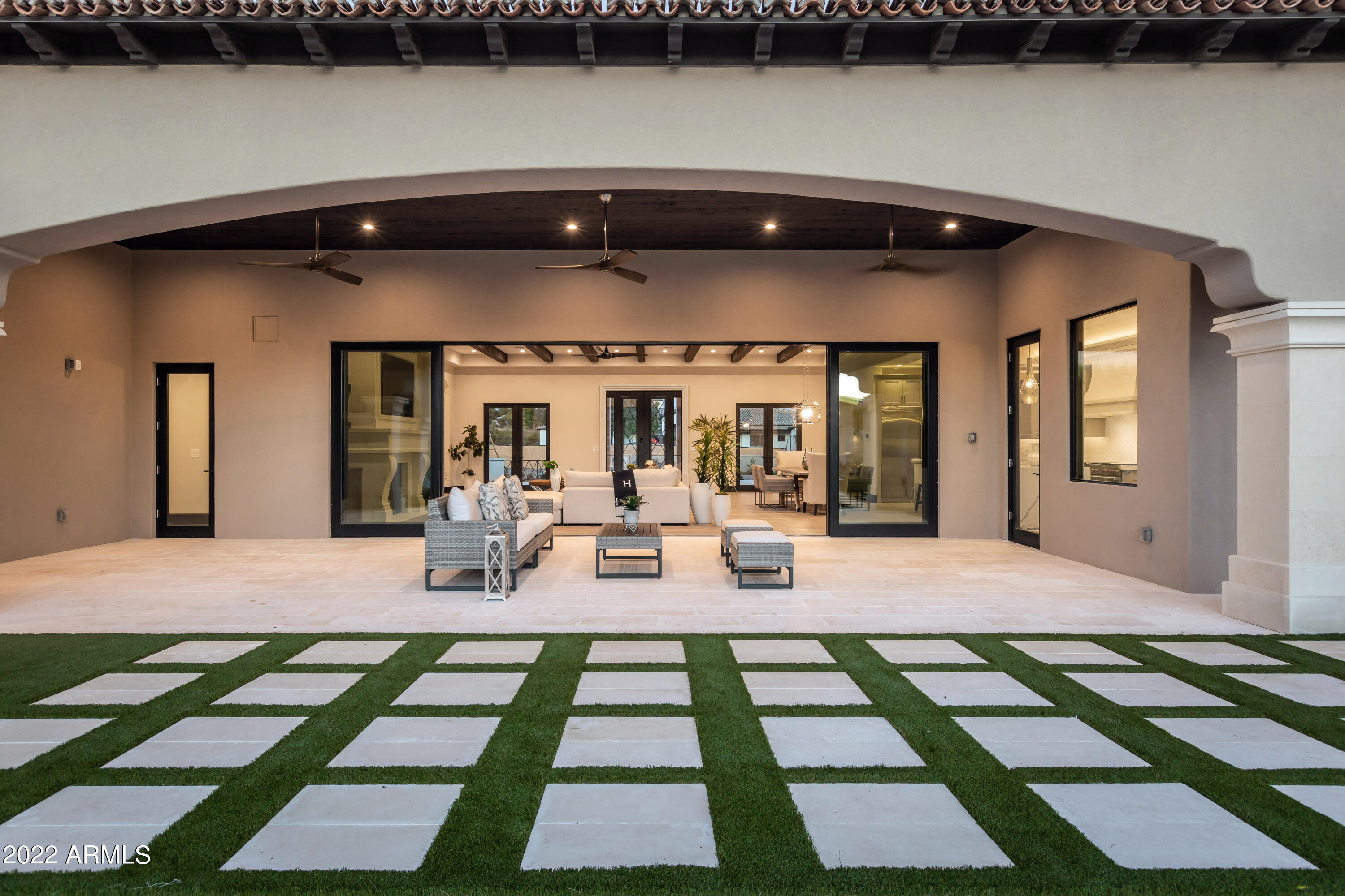 Cactus Acres - Residential