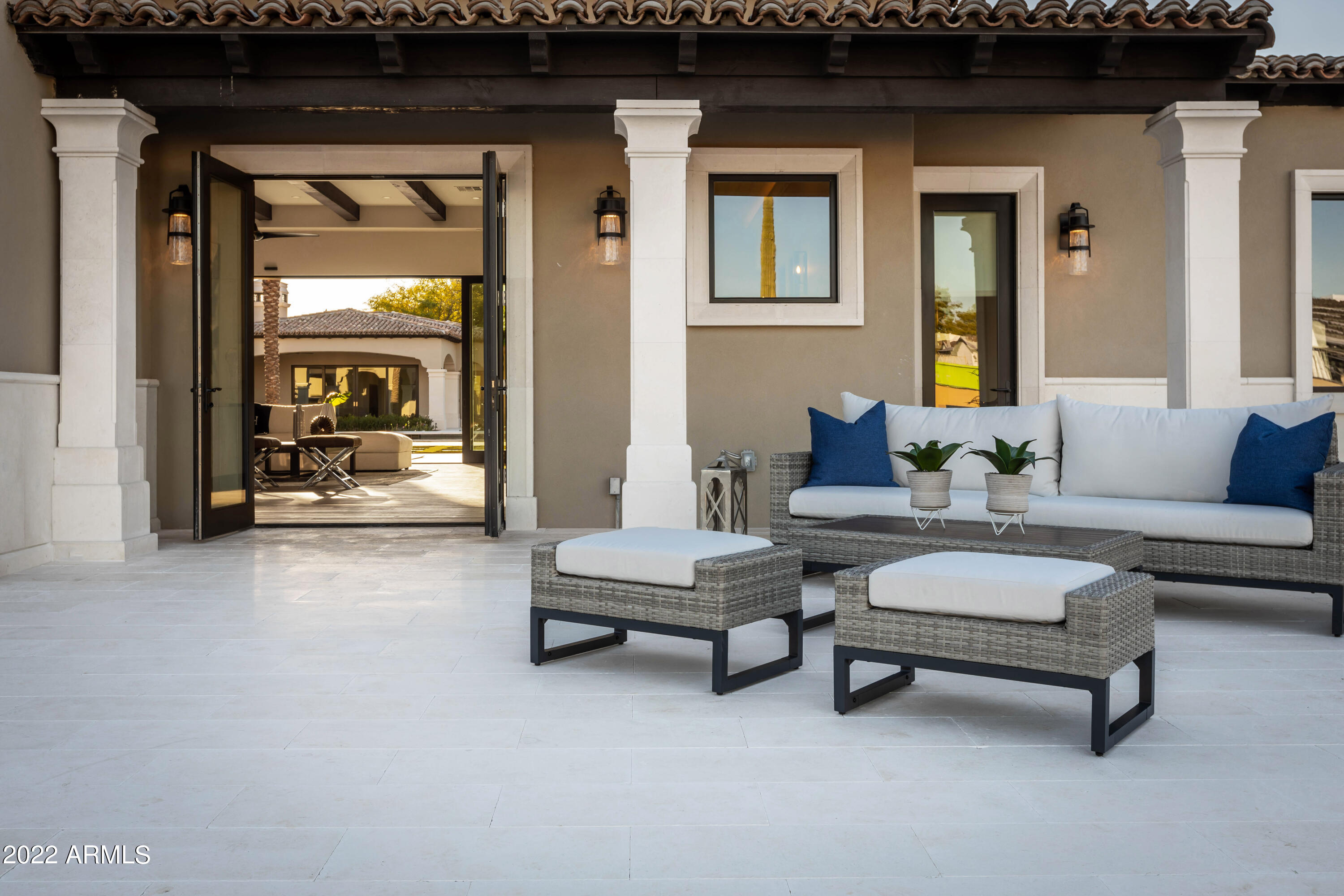 Cactus Acres - Residential
