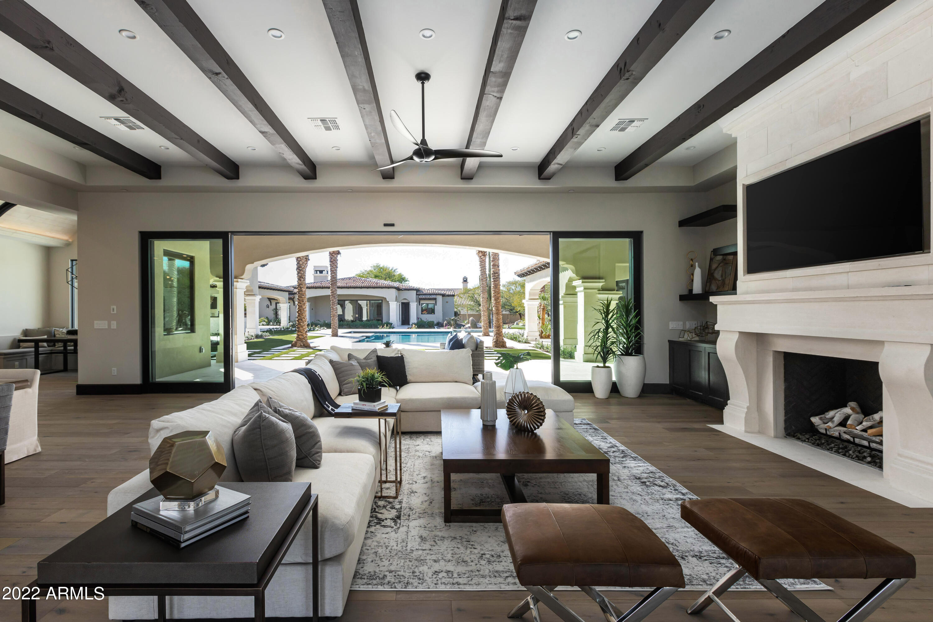 Cactus Acres - Residential
