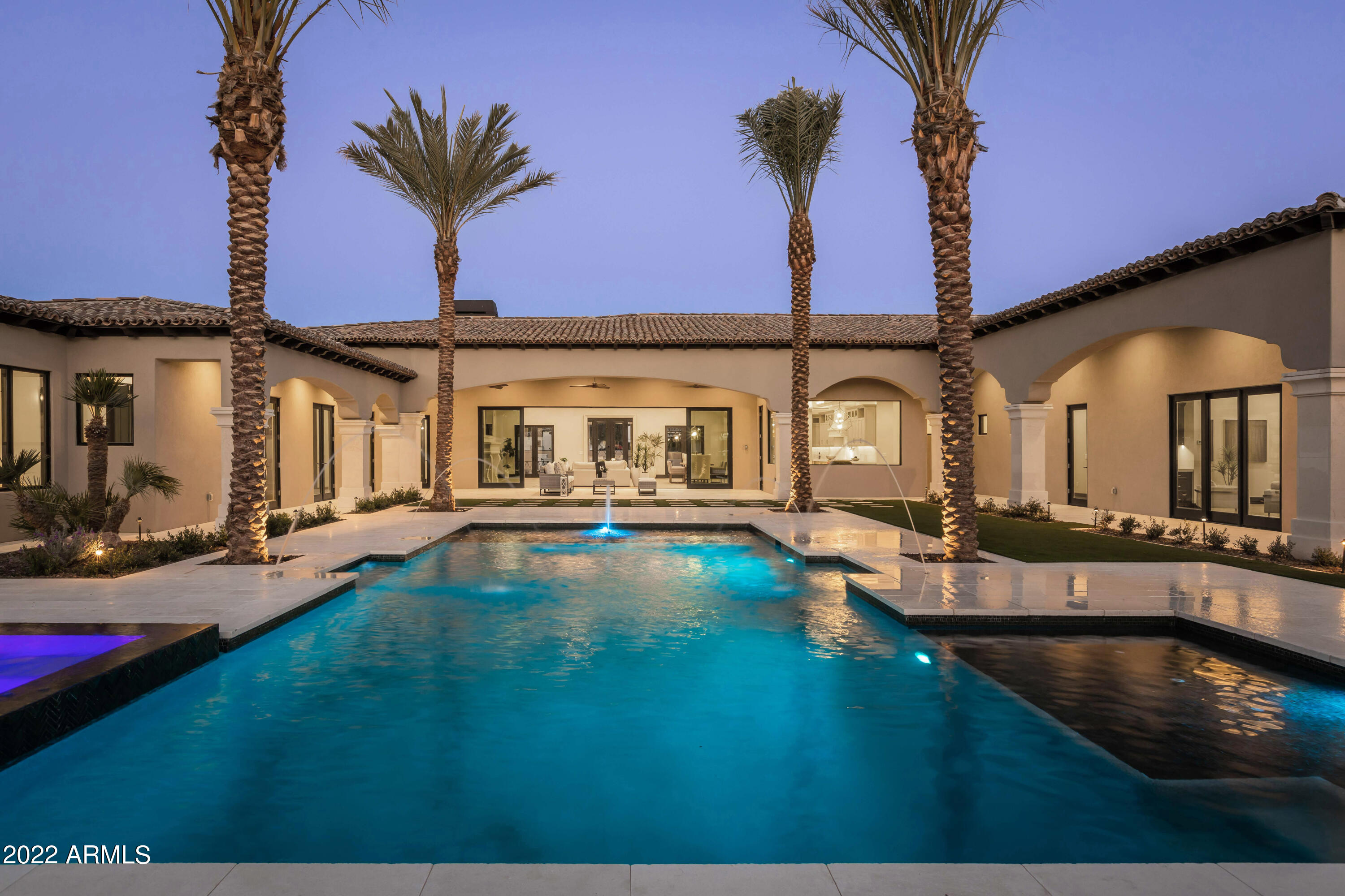 Cactus Acres - Residential