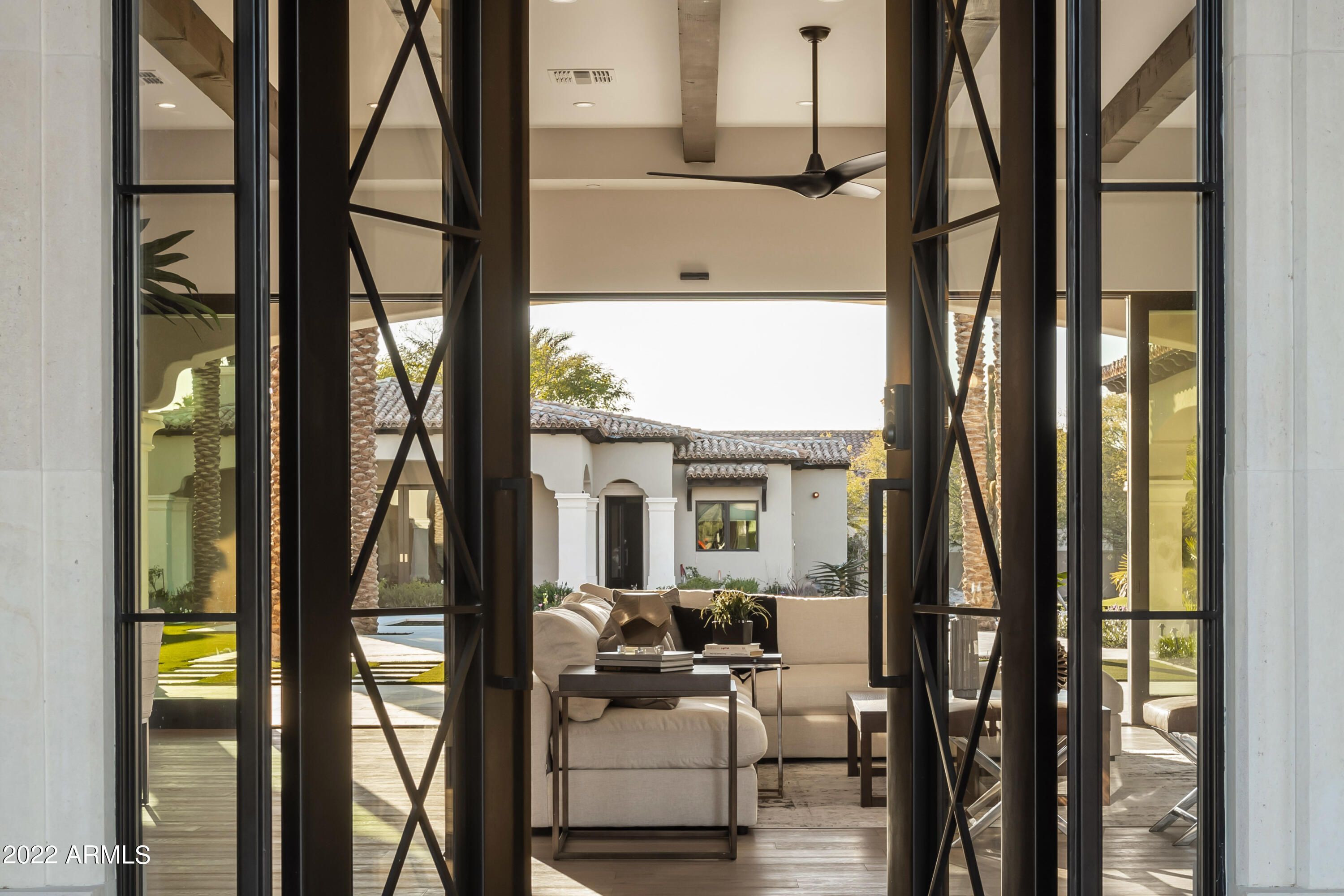 Cactus Acres - Residential