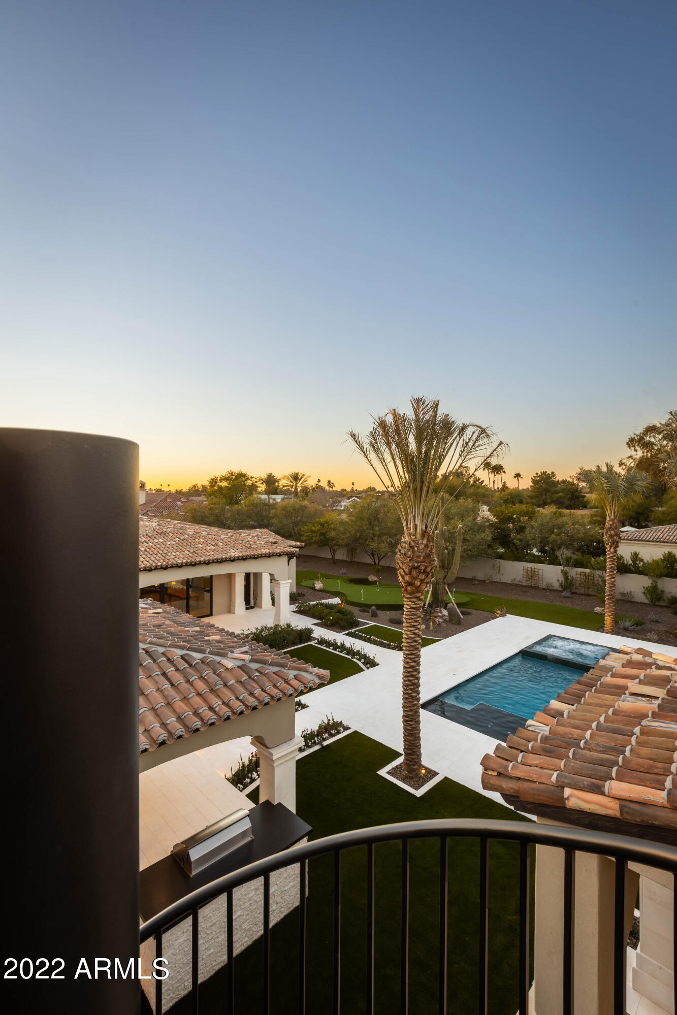 Cactus Acres - Residential