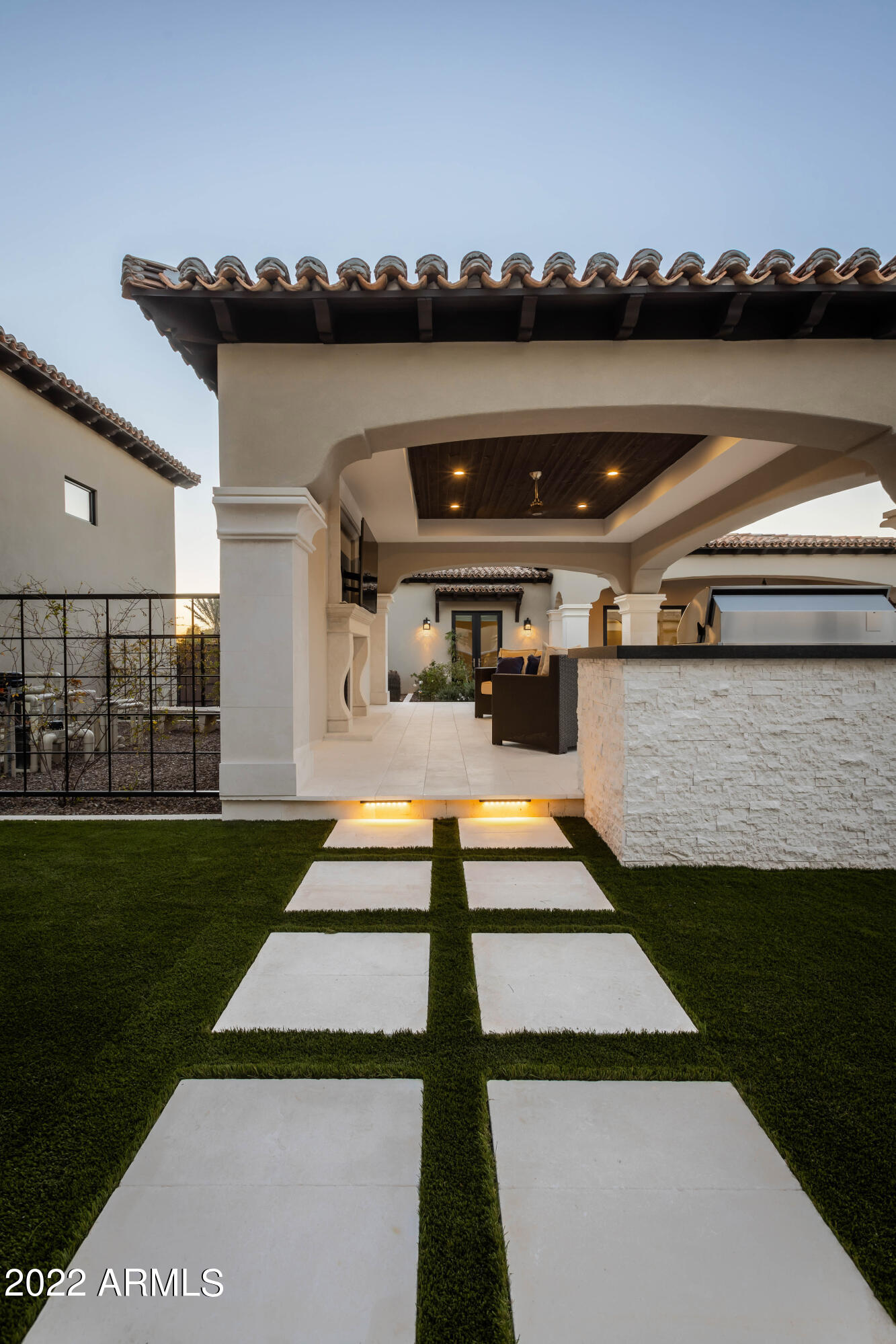 Cactus Acres - Residential