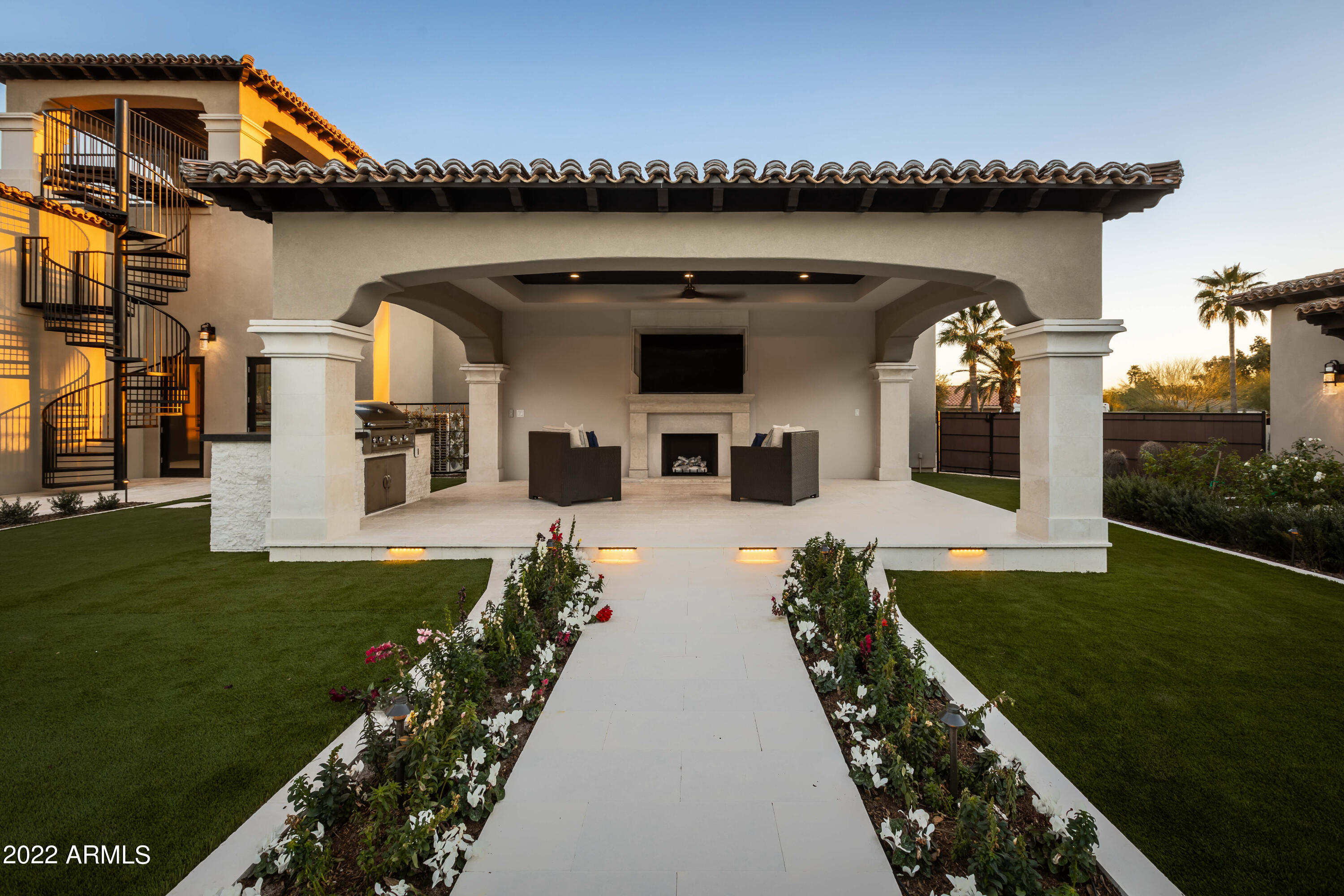 Cactus Acres - Residential
