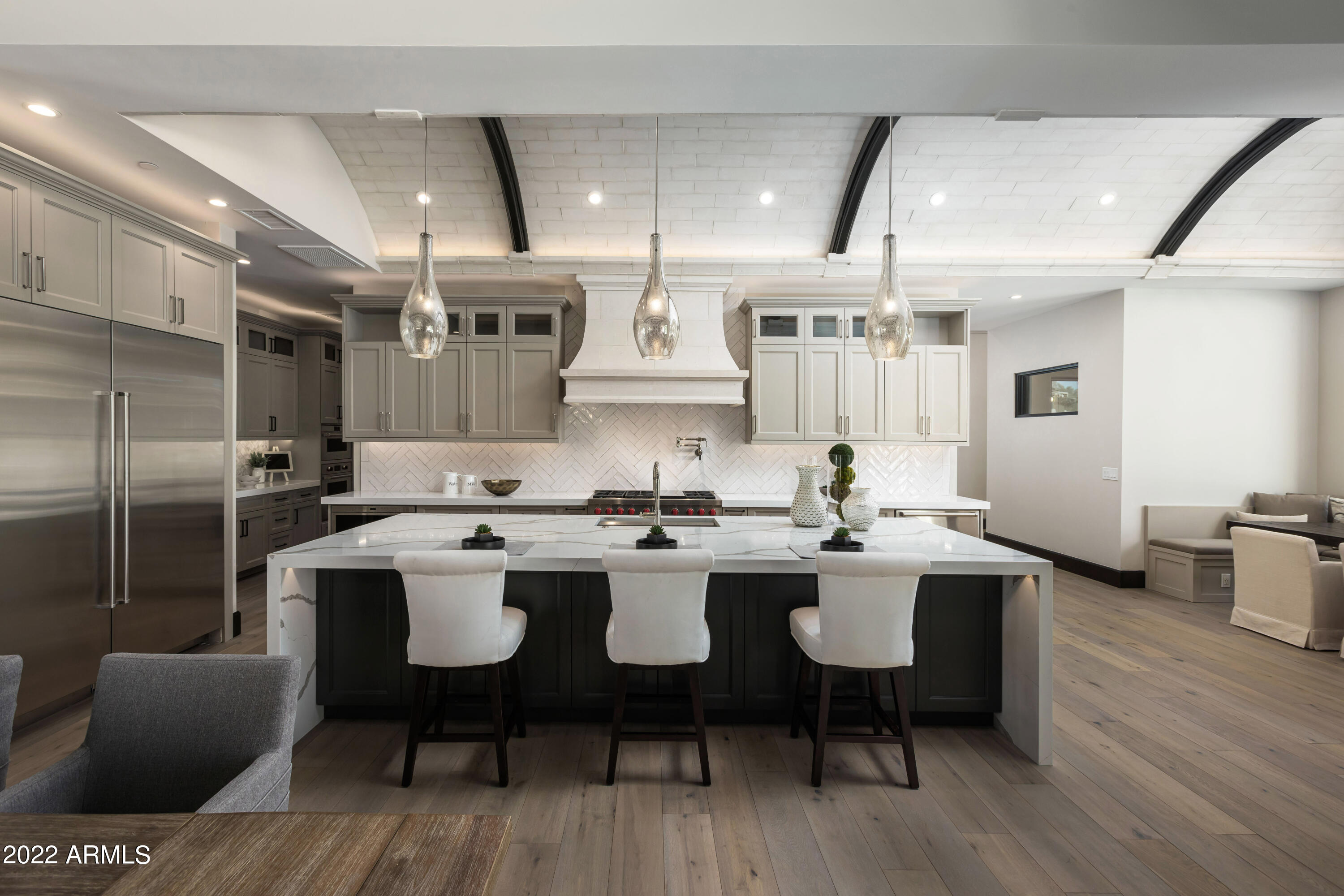 Cactus Acres - Residential