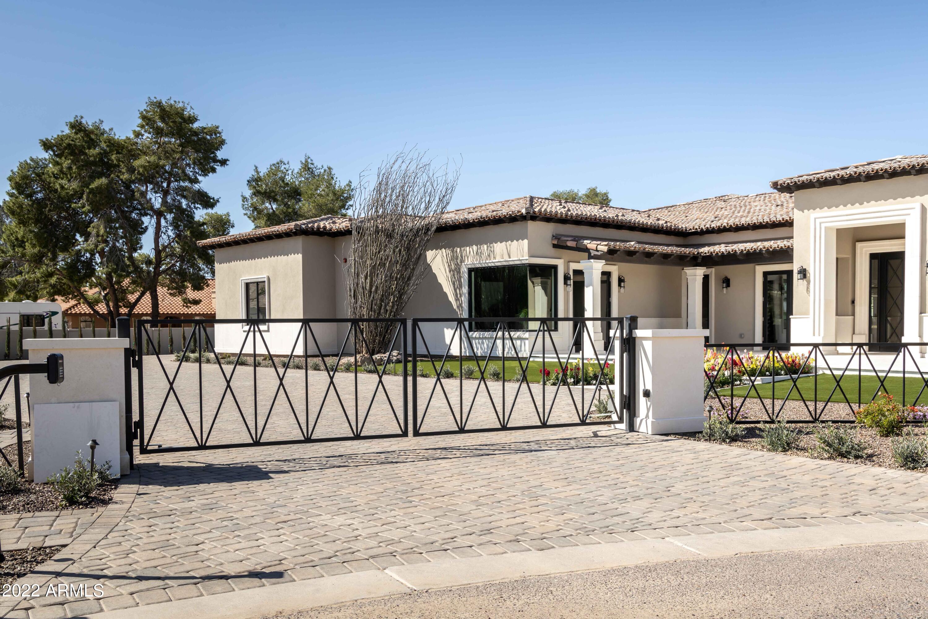 Cactus Acres - Residential