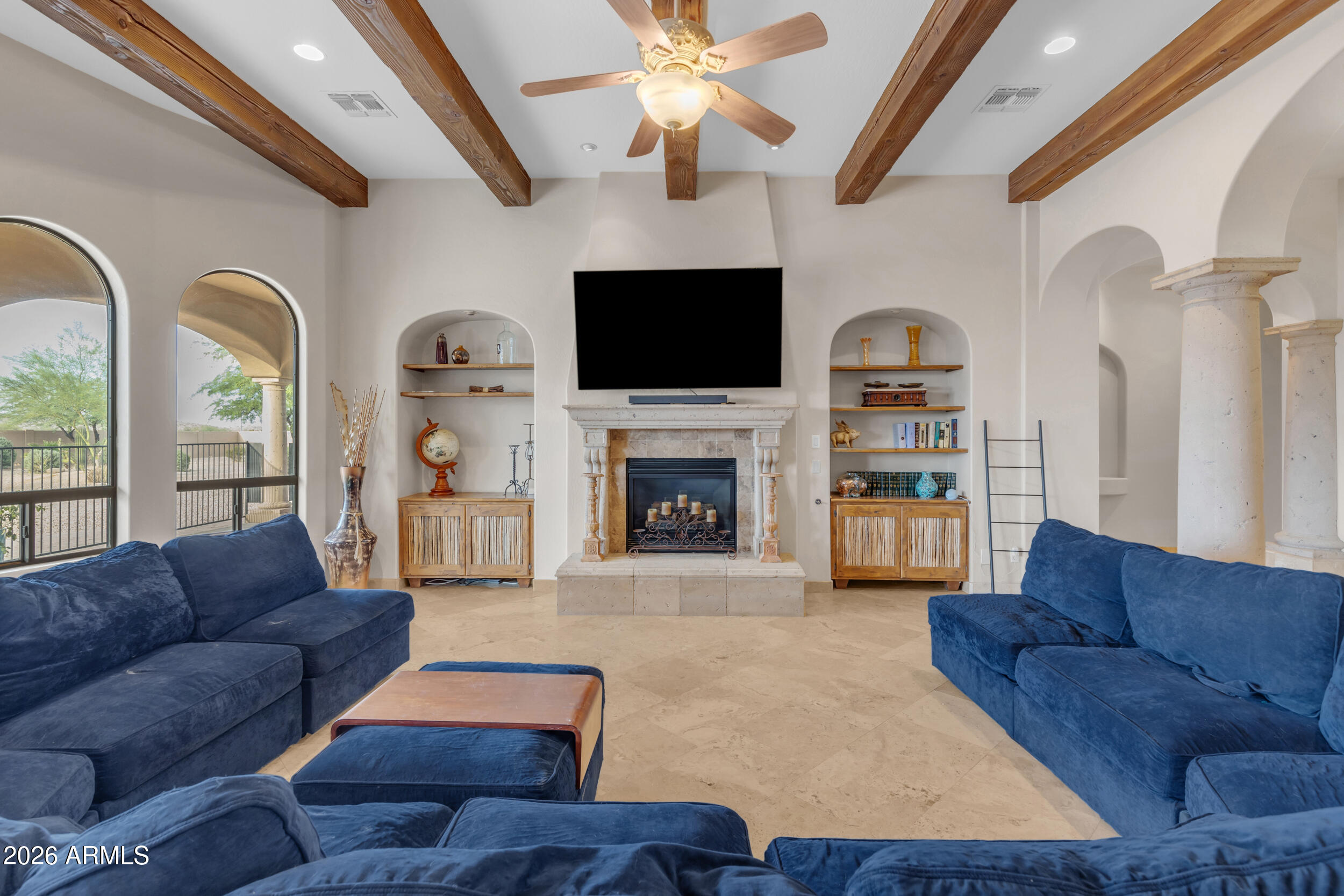 SOUTHWEST DESERT ESTATES - Residential
