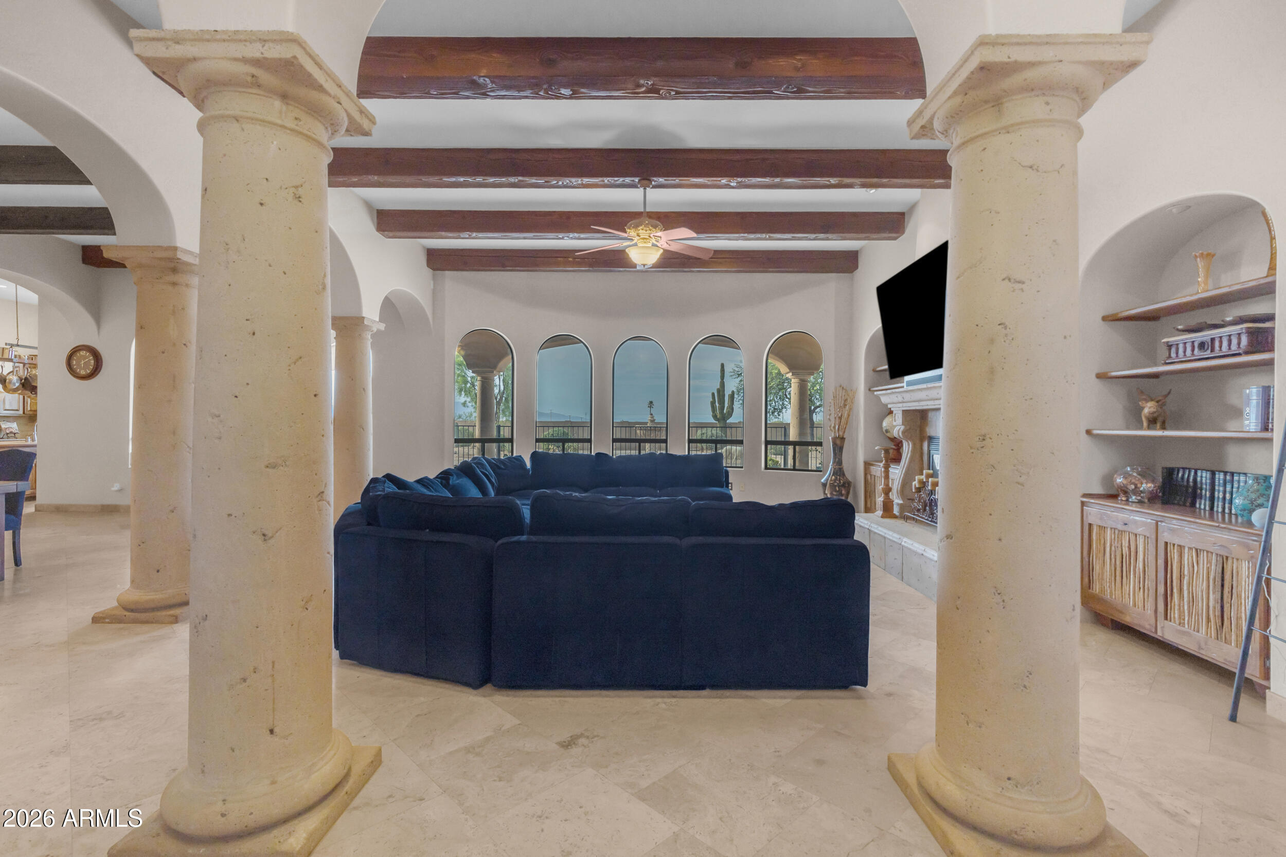 SOUTHWEST DESERT ESTATES - Residential