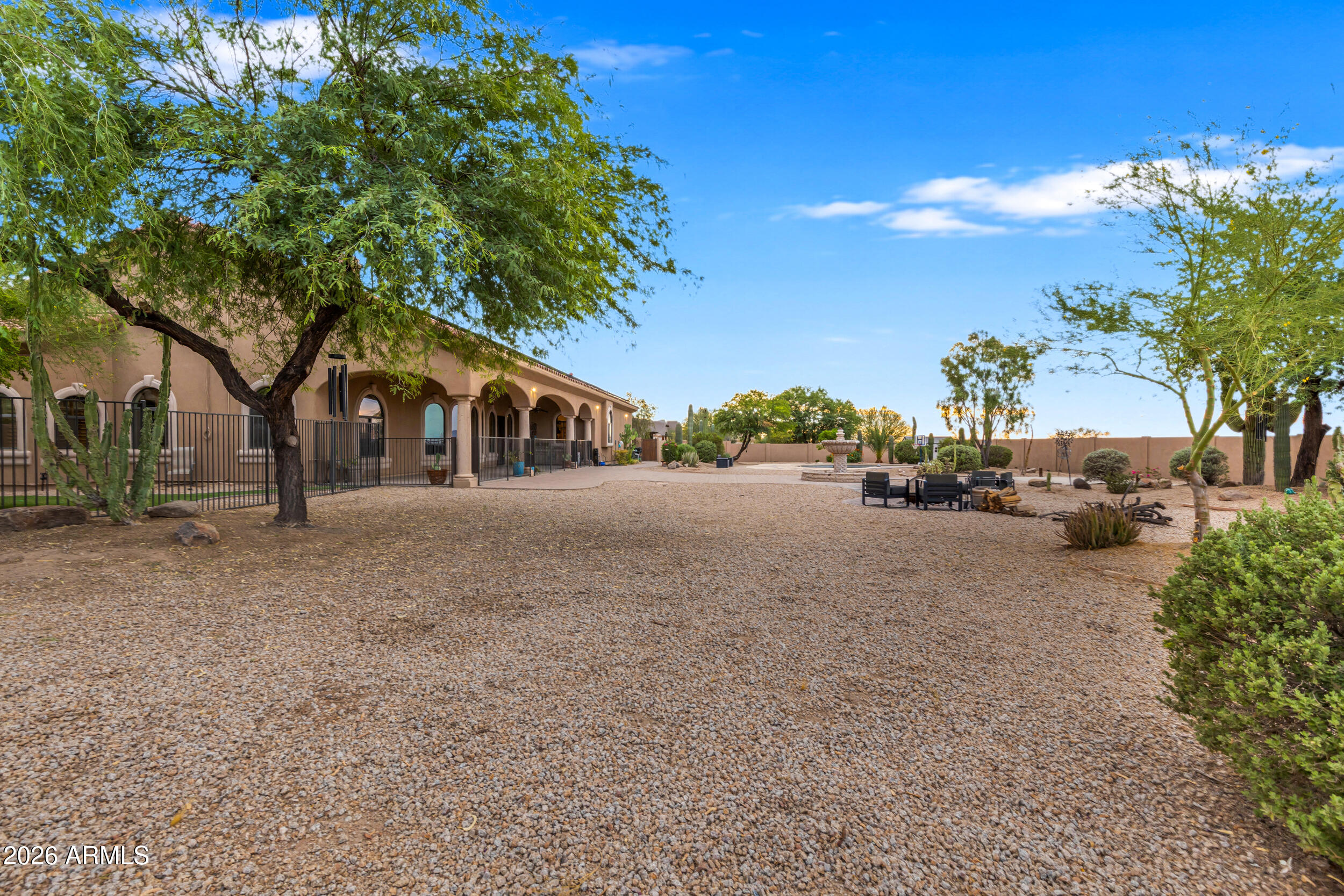 SOUTHWEST DESERT ESTATES - Residential