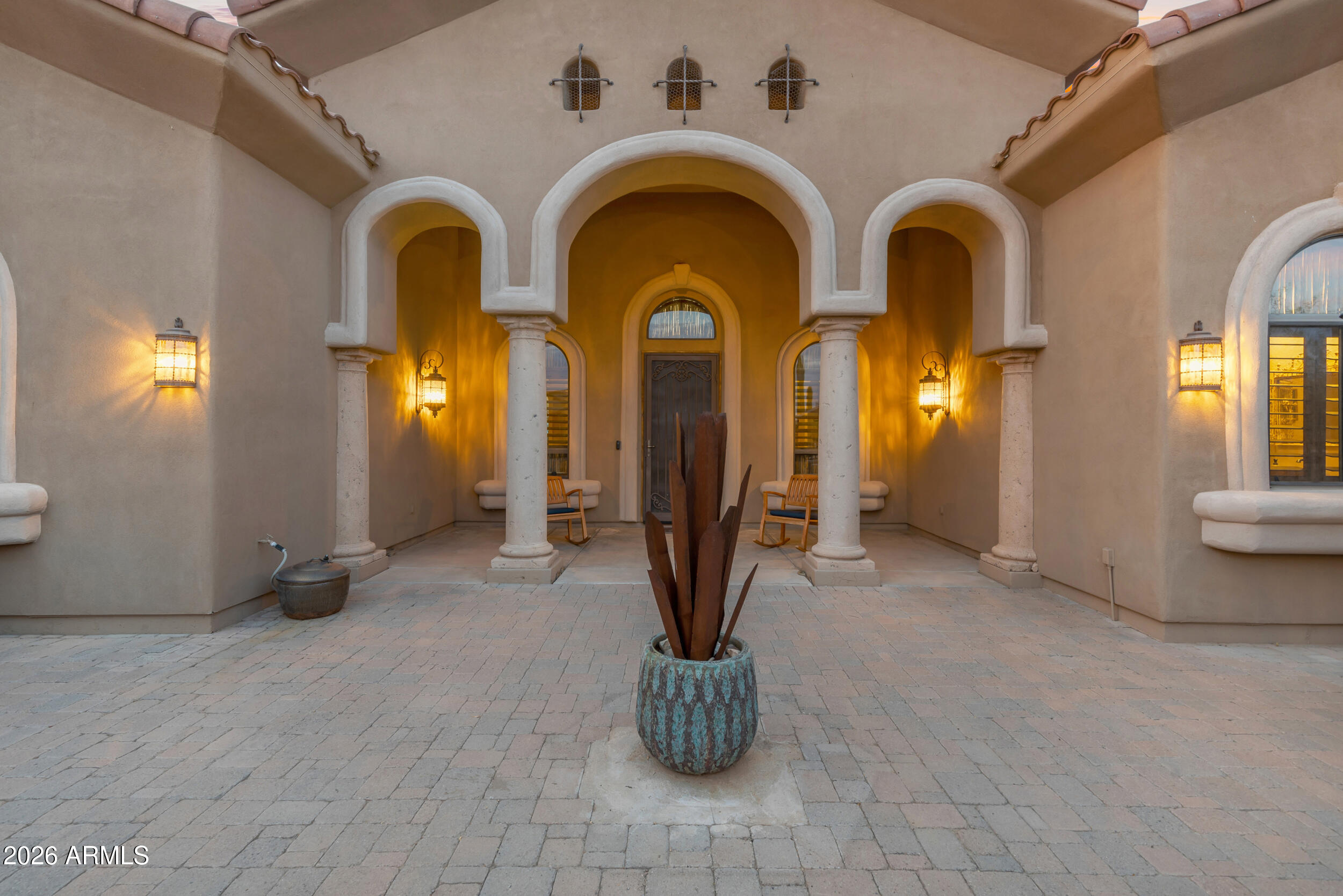 SOUTHWEST DESERT ESTATES - Residential