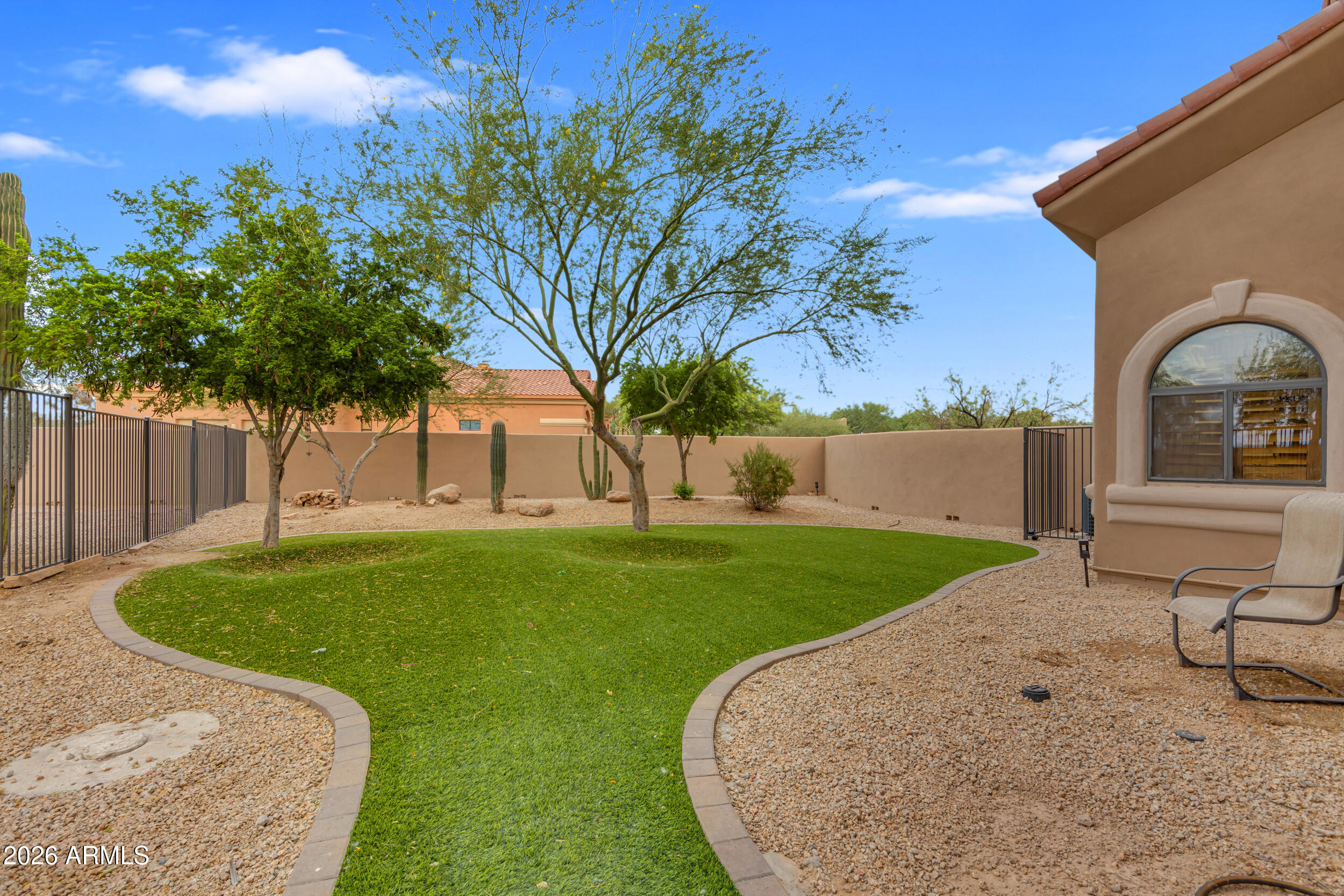 SOUTHWEST DESERT ESTATES - Residential
