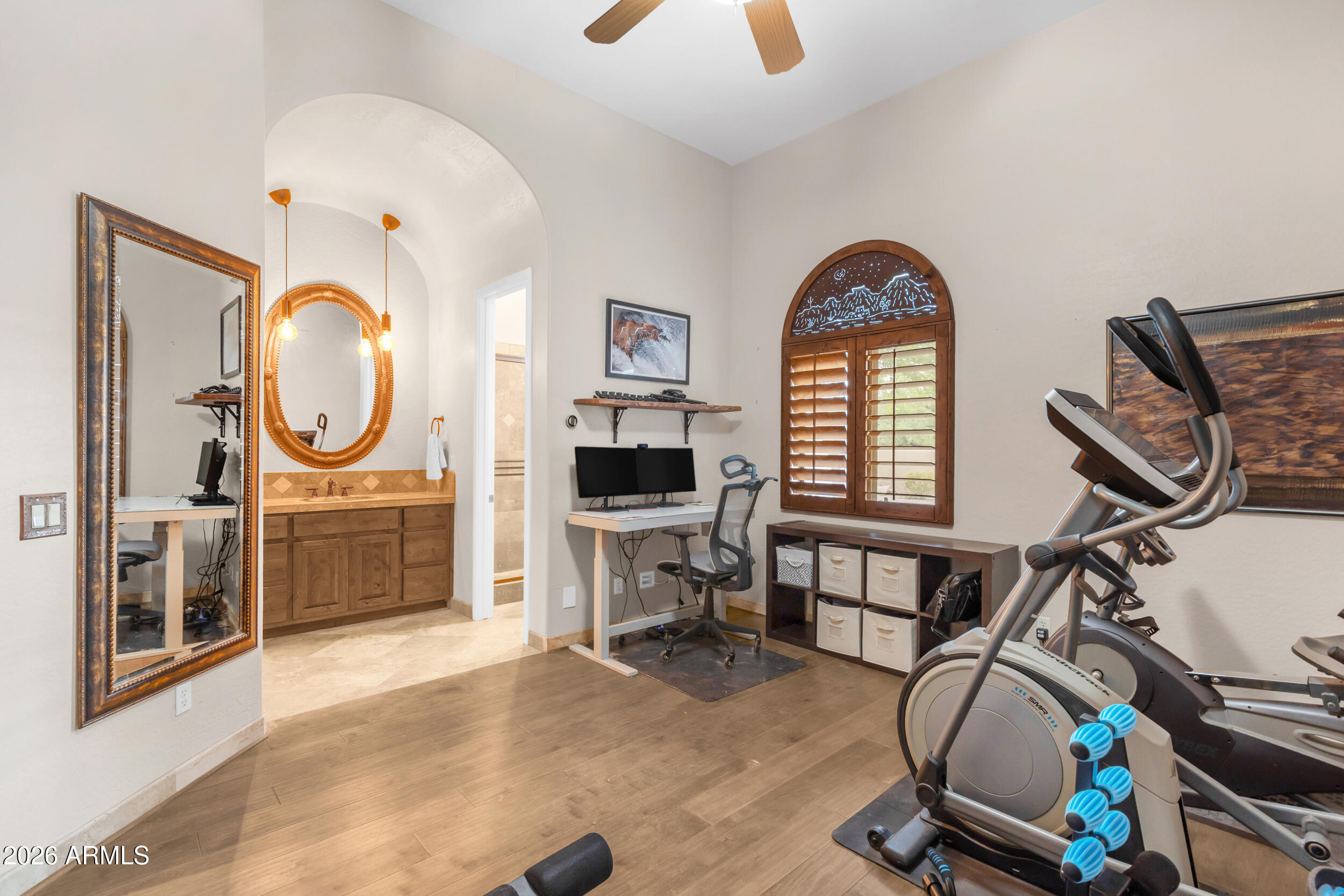 SOUTHWEST DESERT ESTATES - Residential