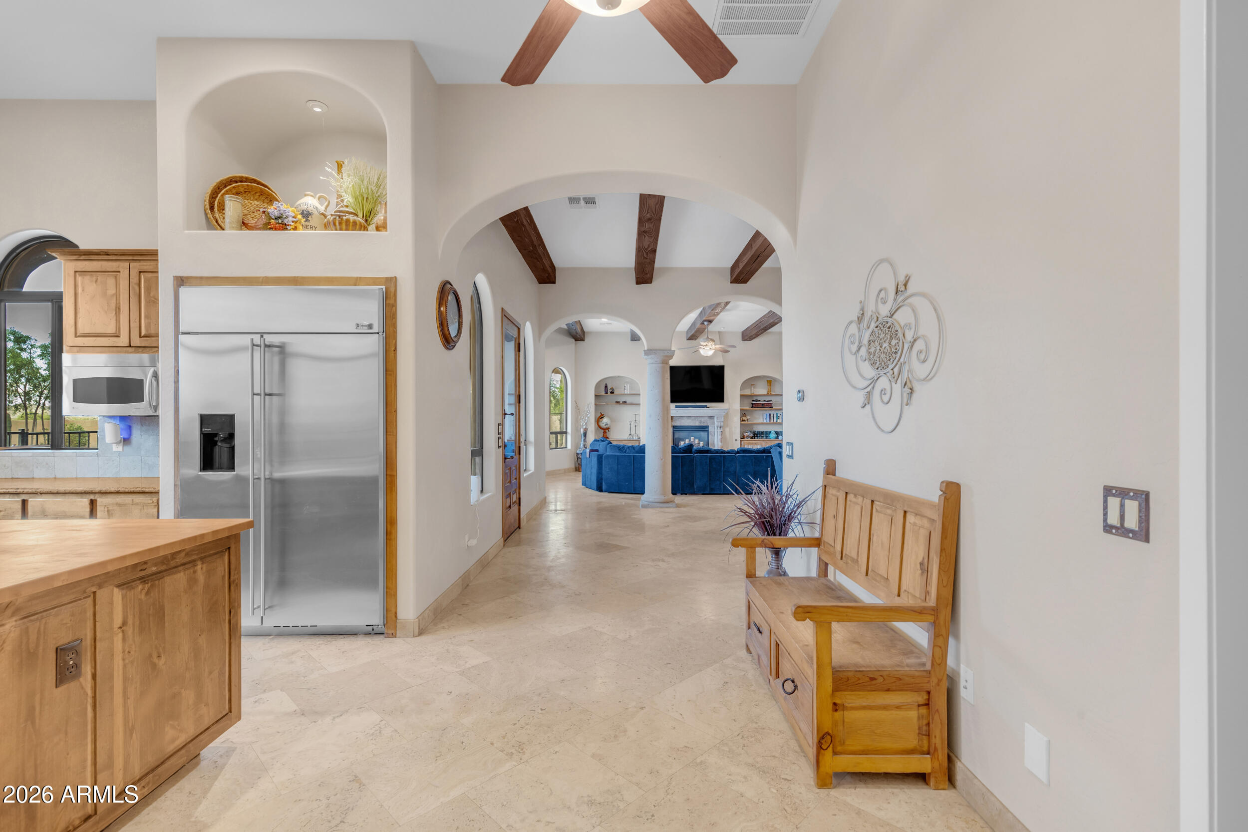 SOUTHWEST DESERT ESTATES - Residential