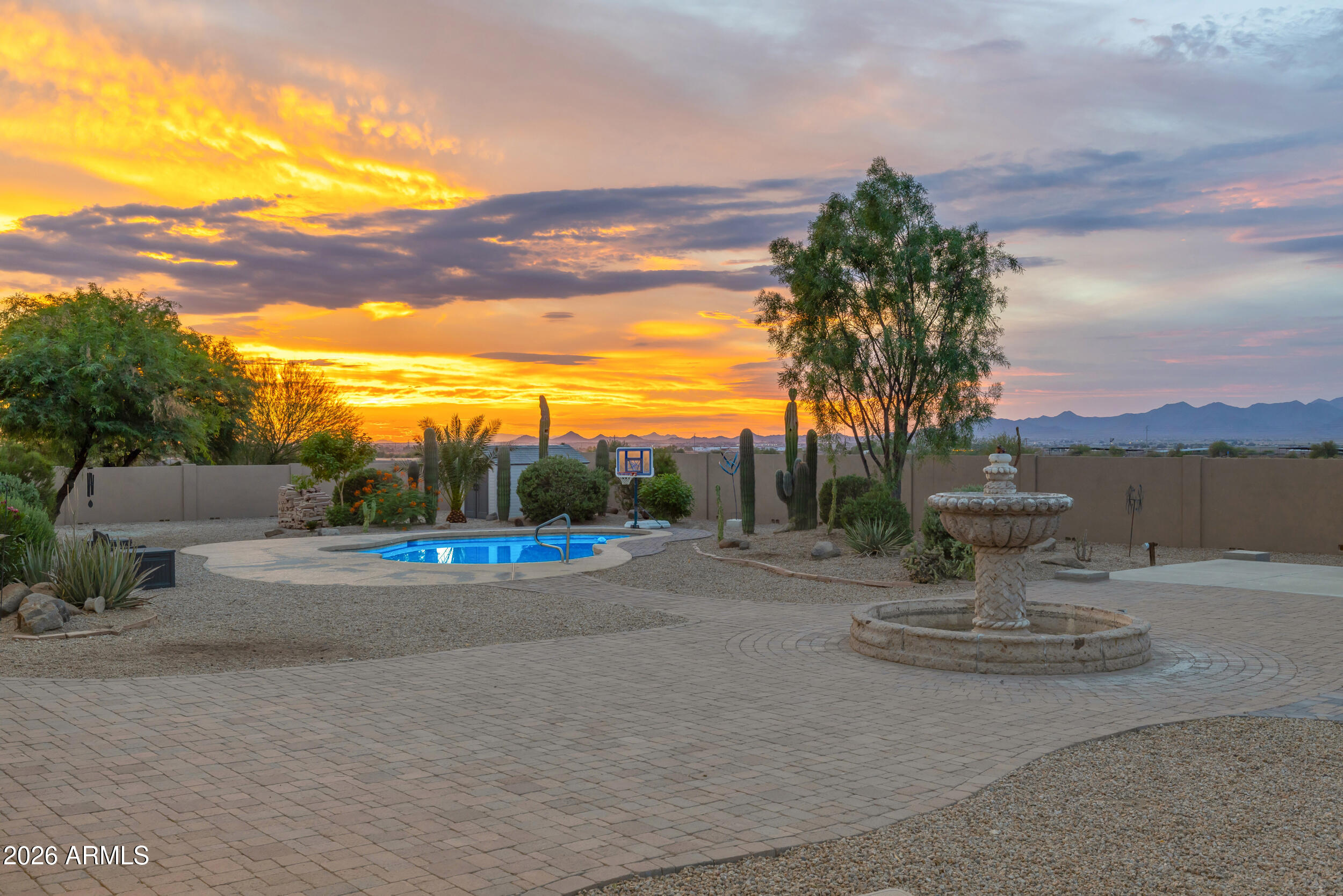 SOUTHWEST DESERT ESTATES - Residential