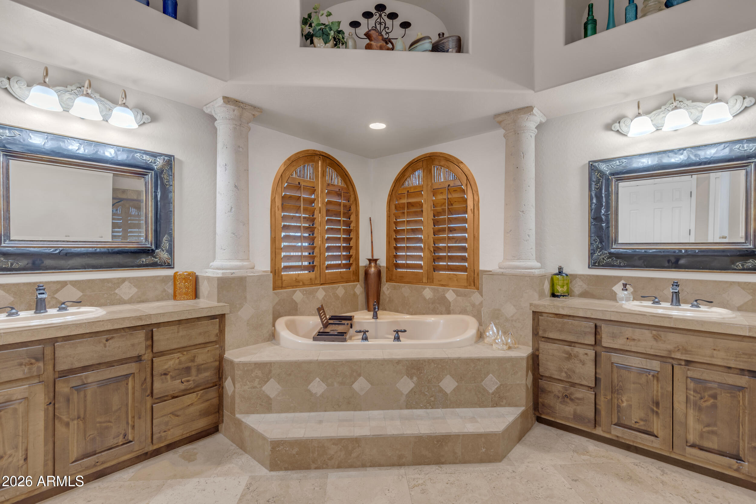 SOUTHWEST DESERT ESTATES - Residential