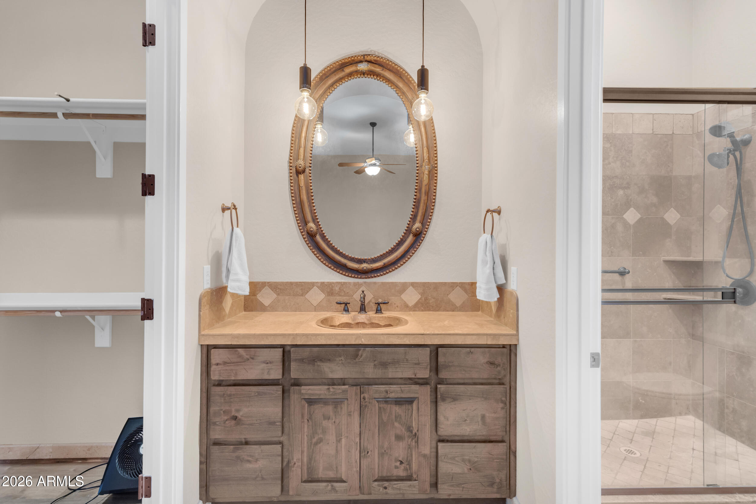 SOUTHWEST DESERT ESTATES - Residential