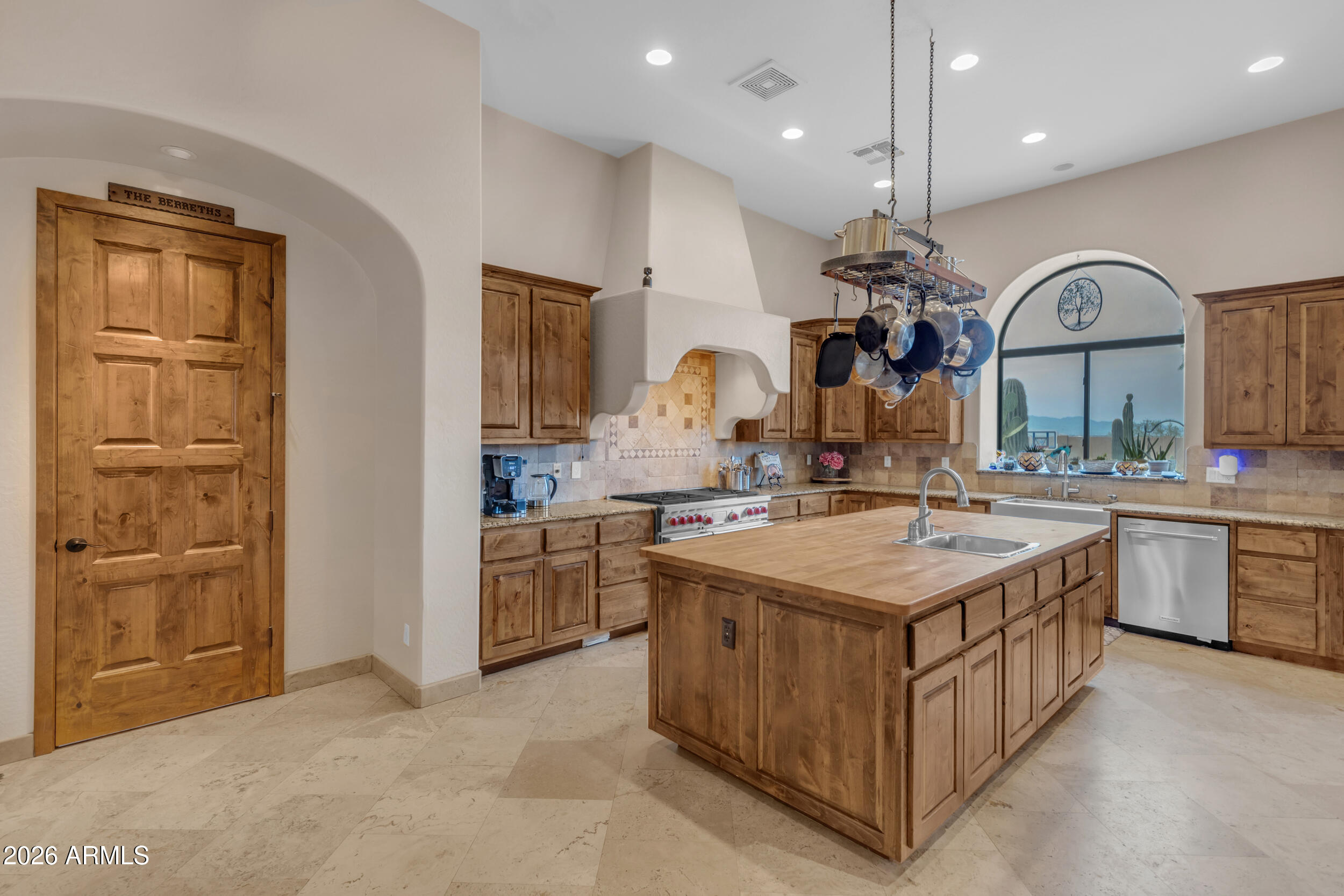 SOUTHWEST DESERT ESTATES - Residential
