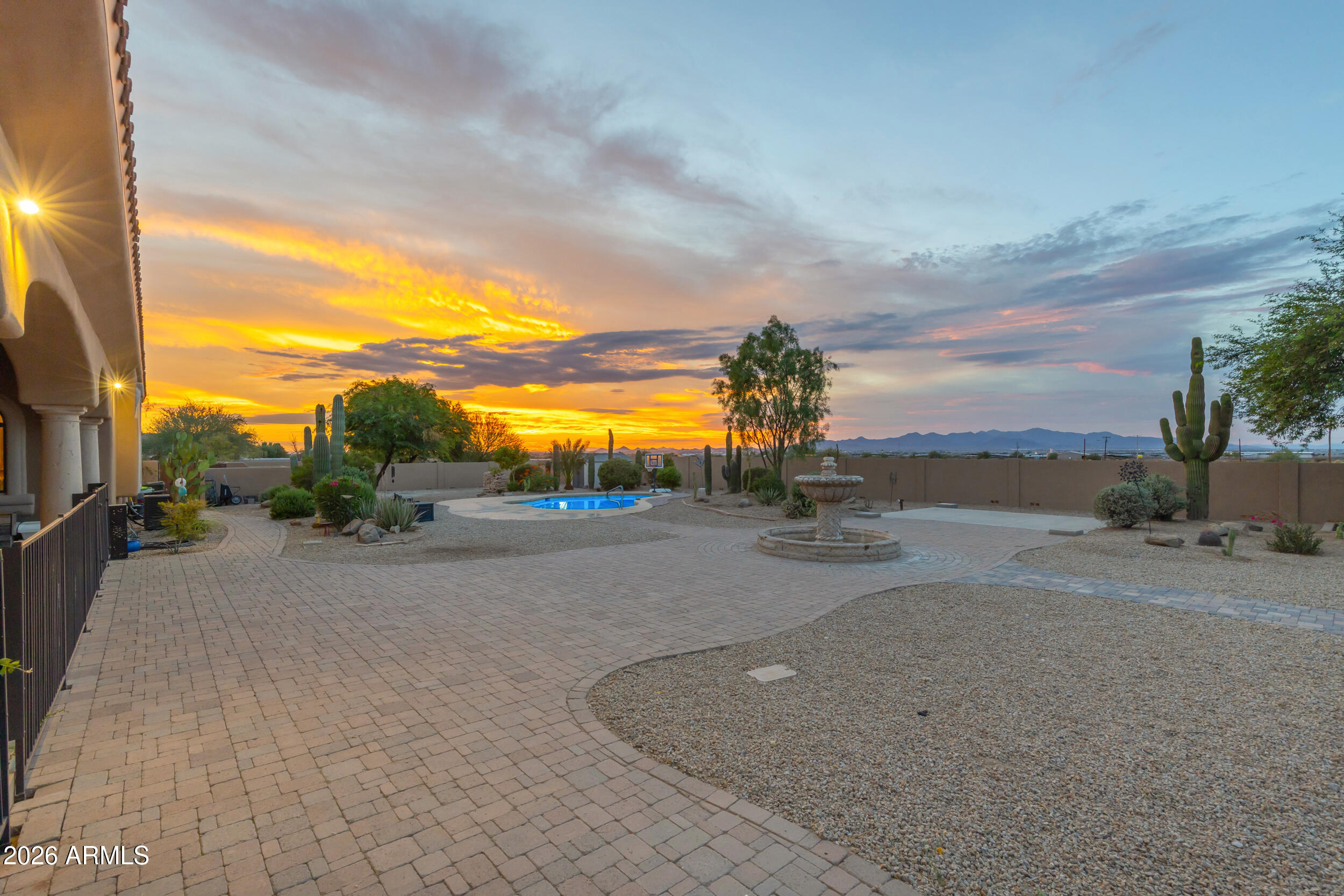 SOUTHWEST DESERT ESTATES - Residential