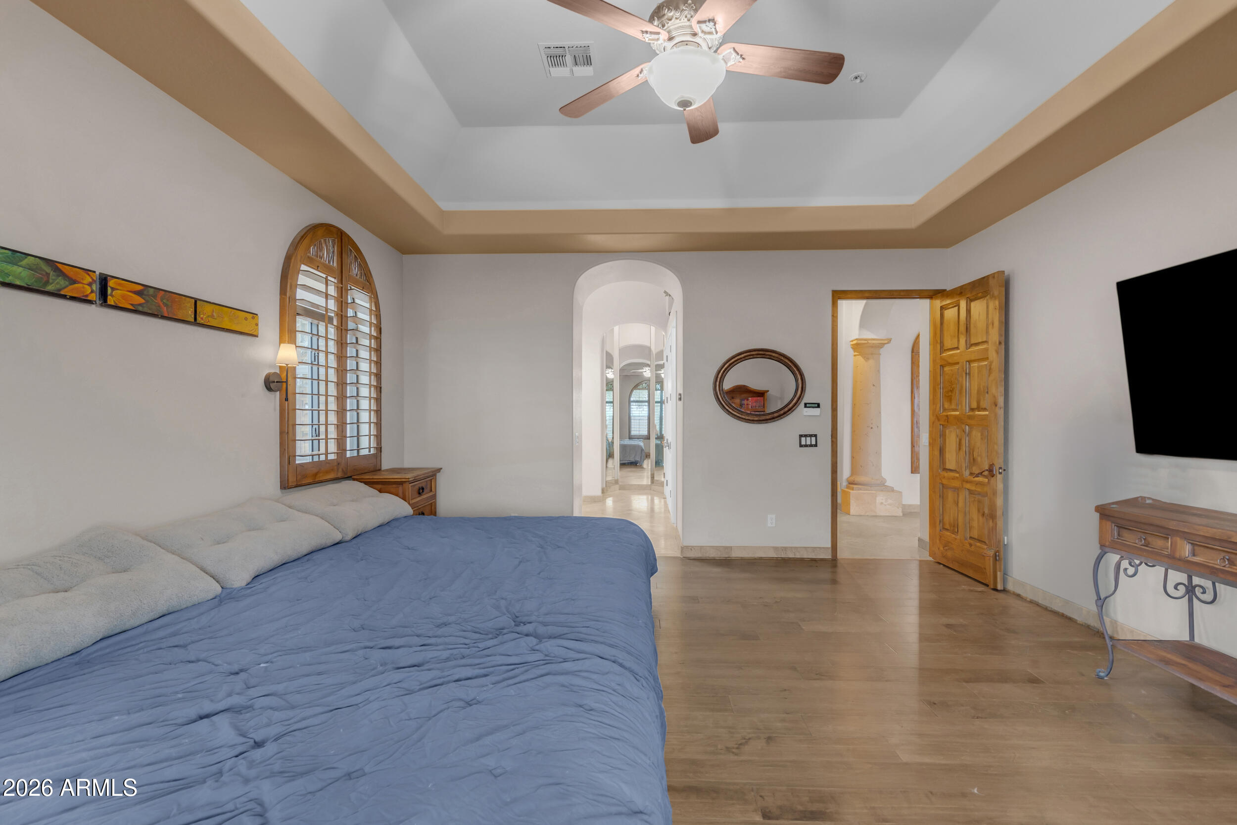 SOUTHWEST DESERT ESTATES - Residential