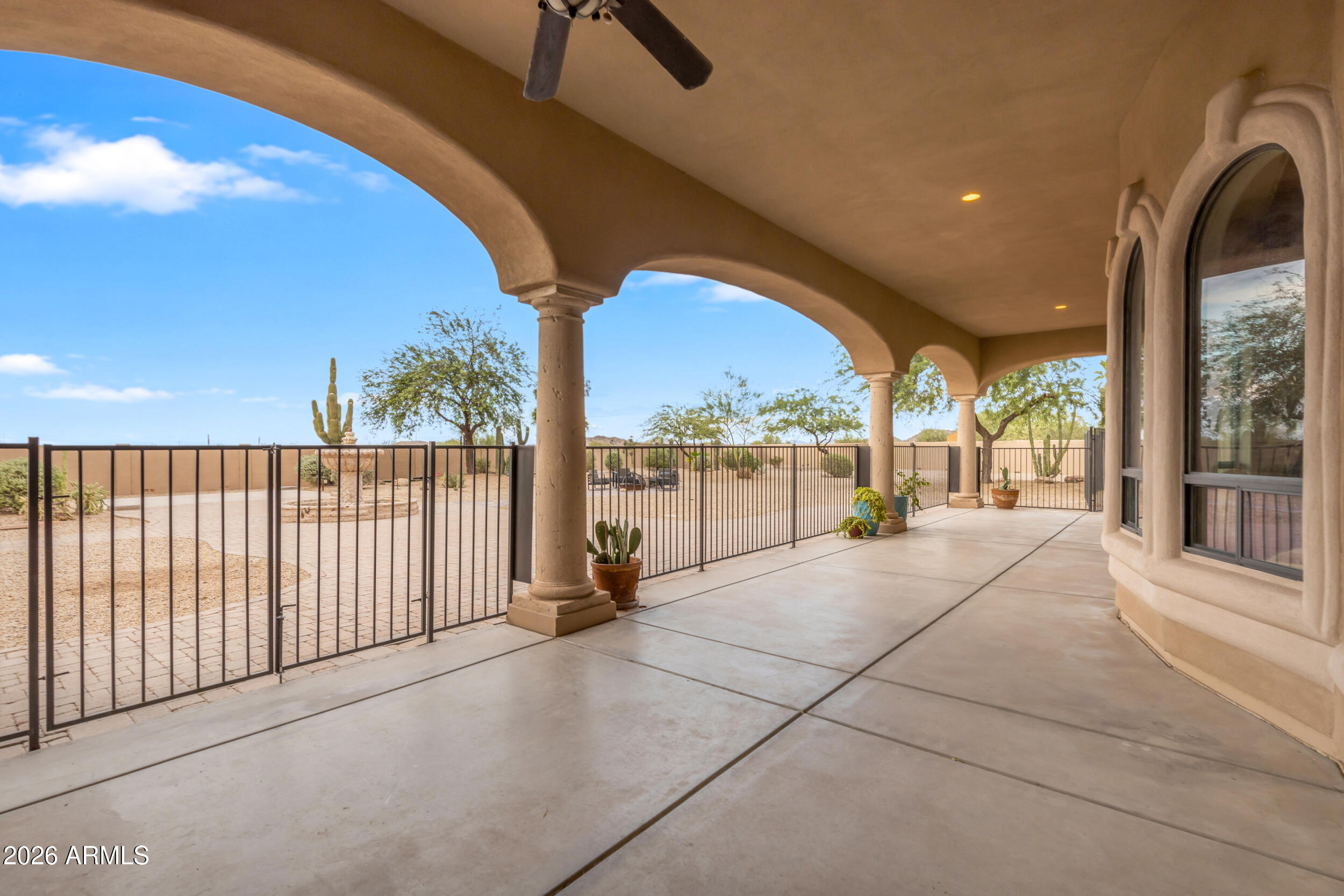 SOUTHWEST DESERT ESTATES - Residential