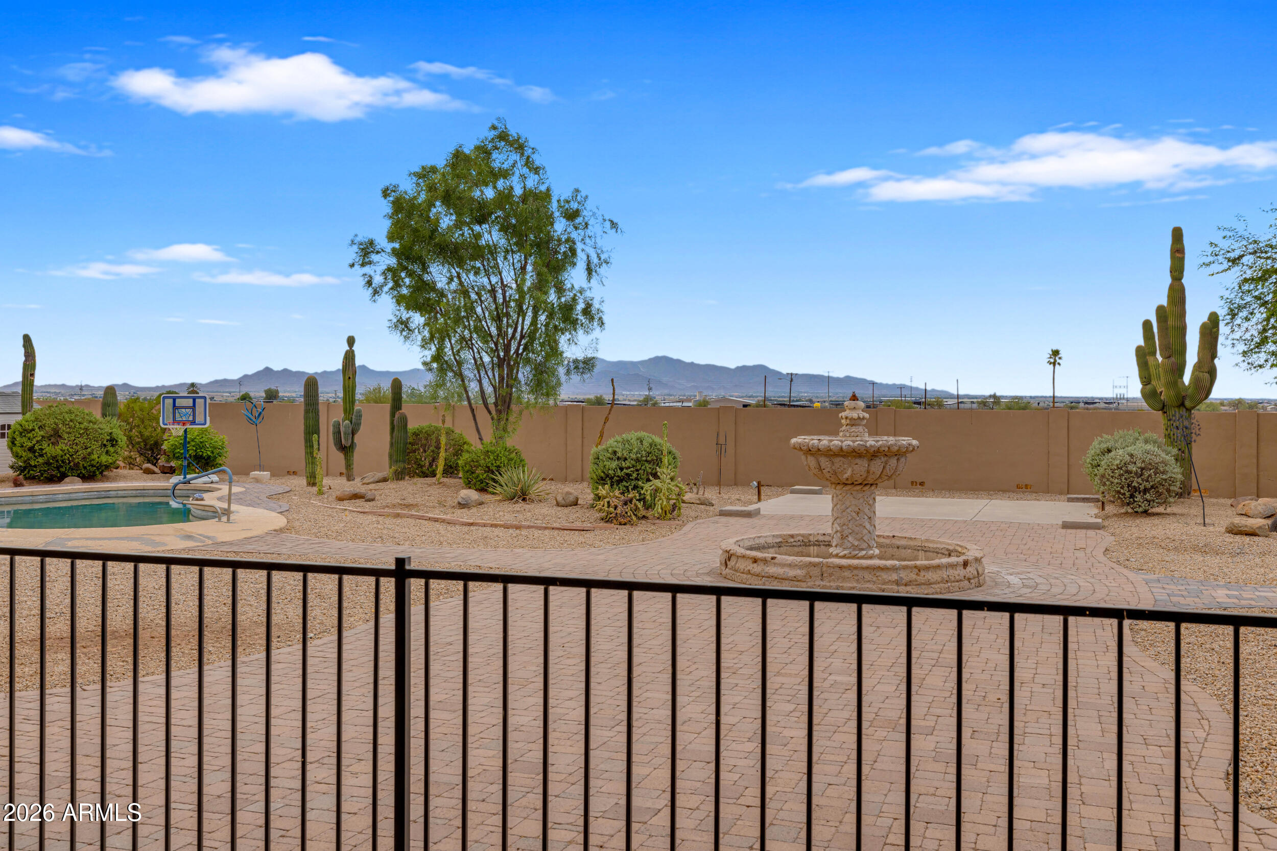 SOUTHWEST DESERT ESTATES - Residential