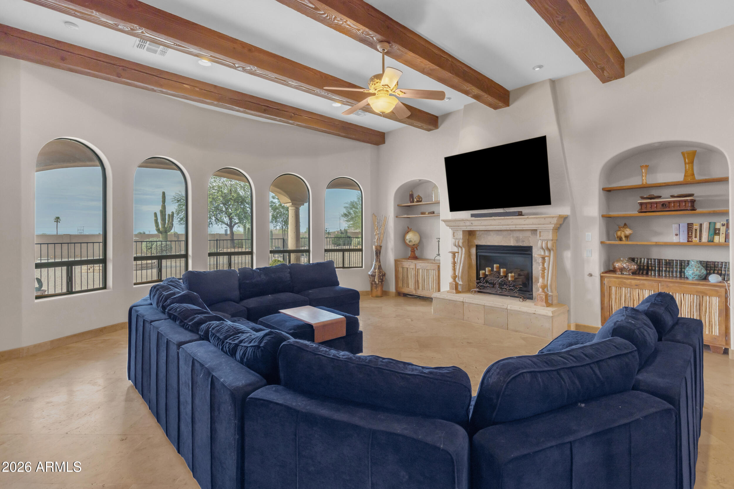 SOUTHWEST DESERT ESTATES - Residential