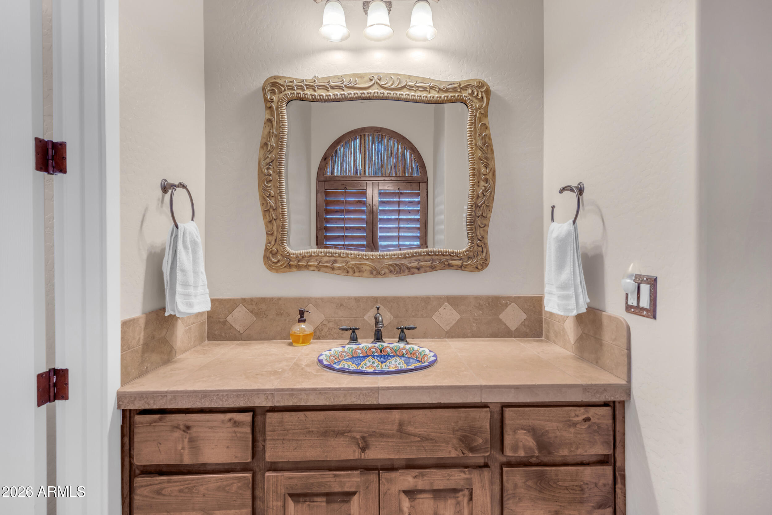 SOUTHWEST DESERT ESTATES - Residential
