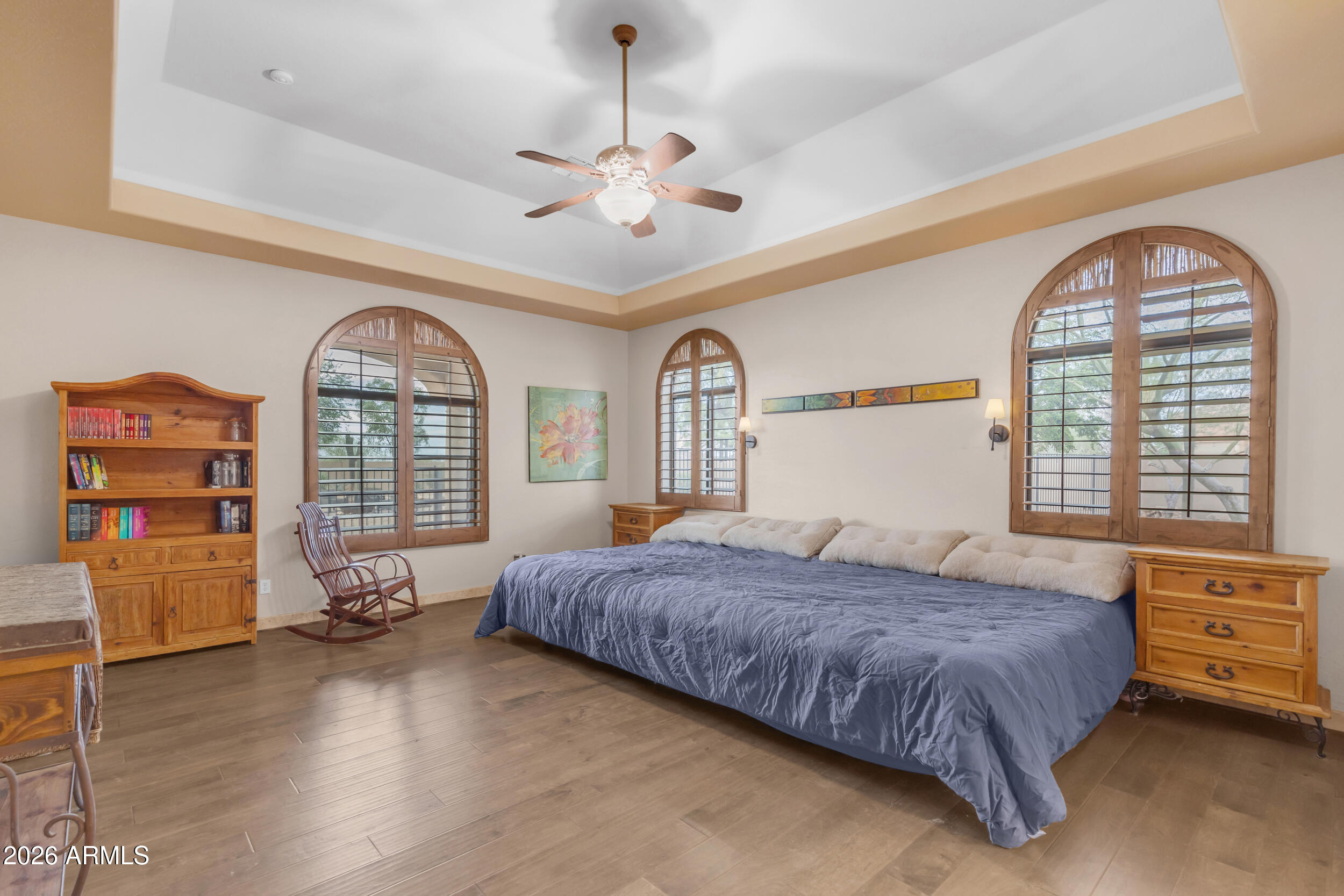 SOUTHWEST DESERT ESTATES - Residential