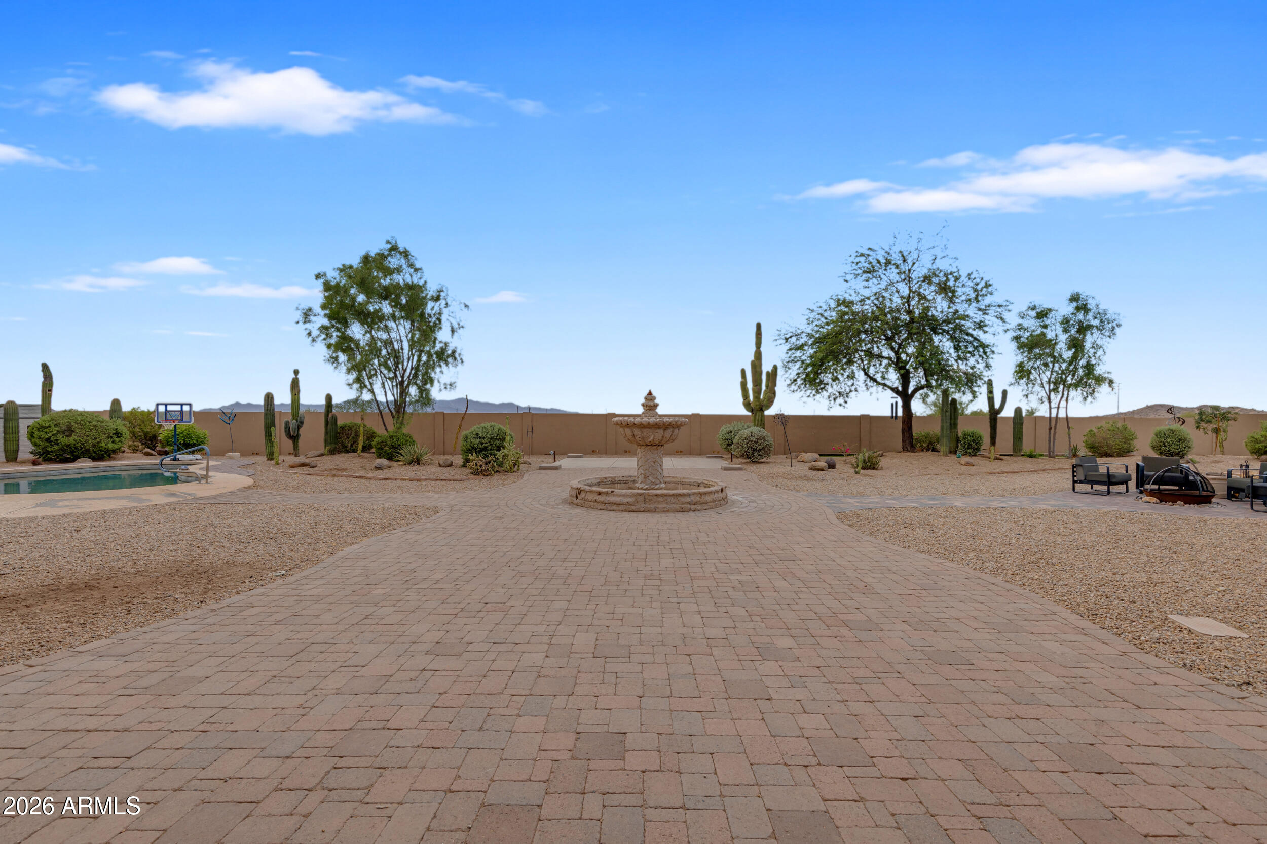 SOUTHWEST DESERT ESTATES - Residential