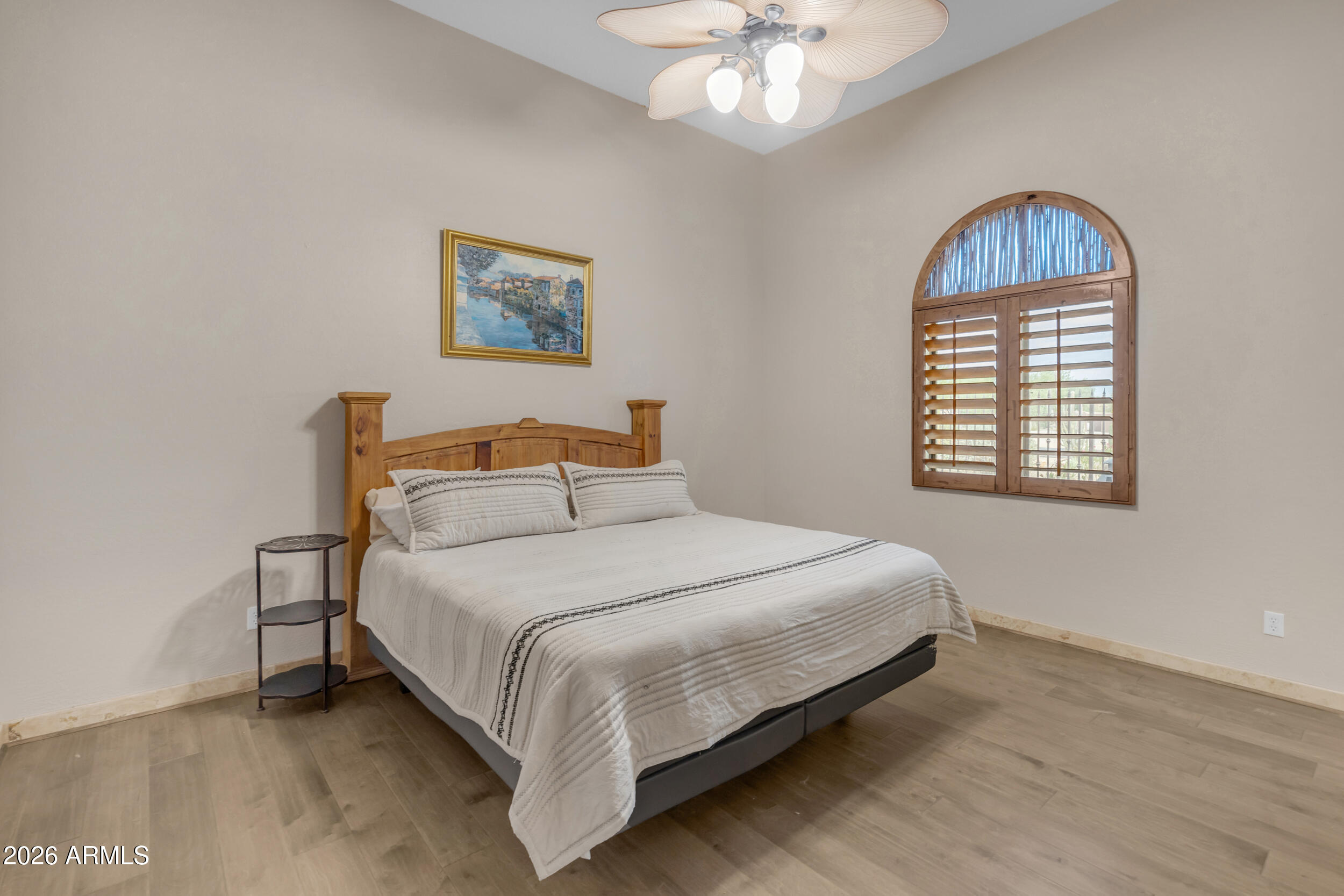 SOUTHWEST DESERT ESTATES - Residential